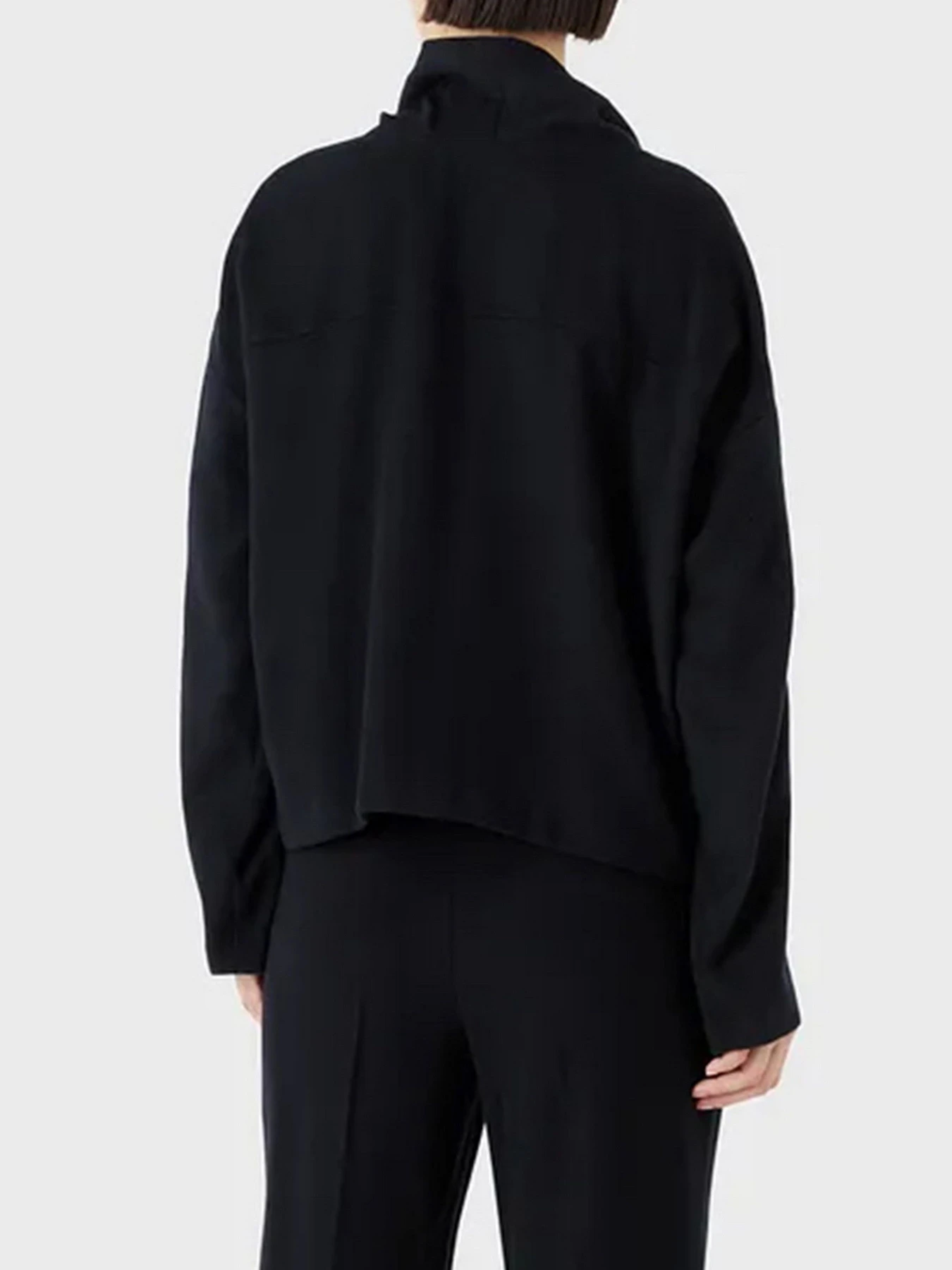 Худи и свитшоты Emporio Armani модель H3NK2G-C9926-926 Фото
