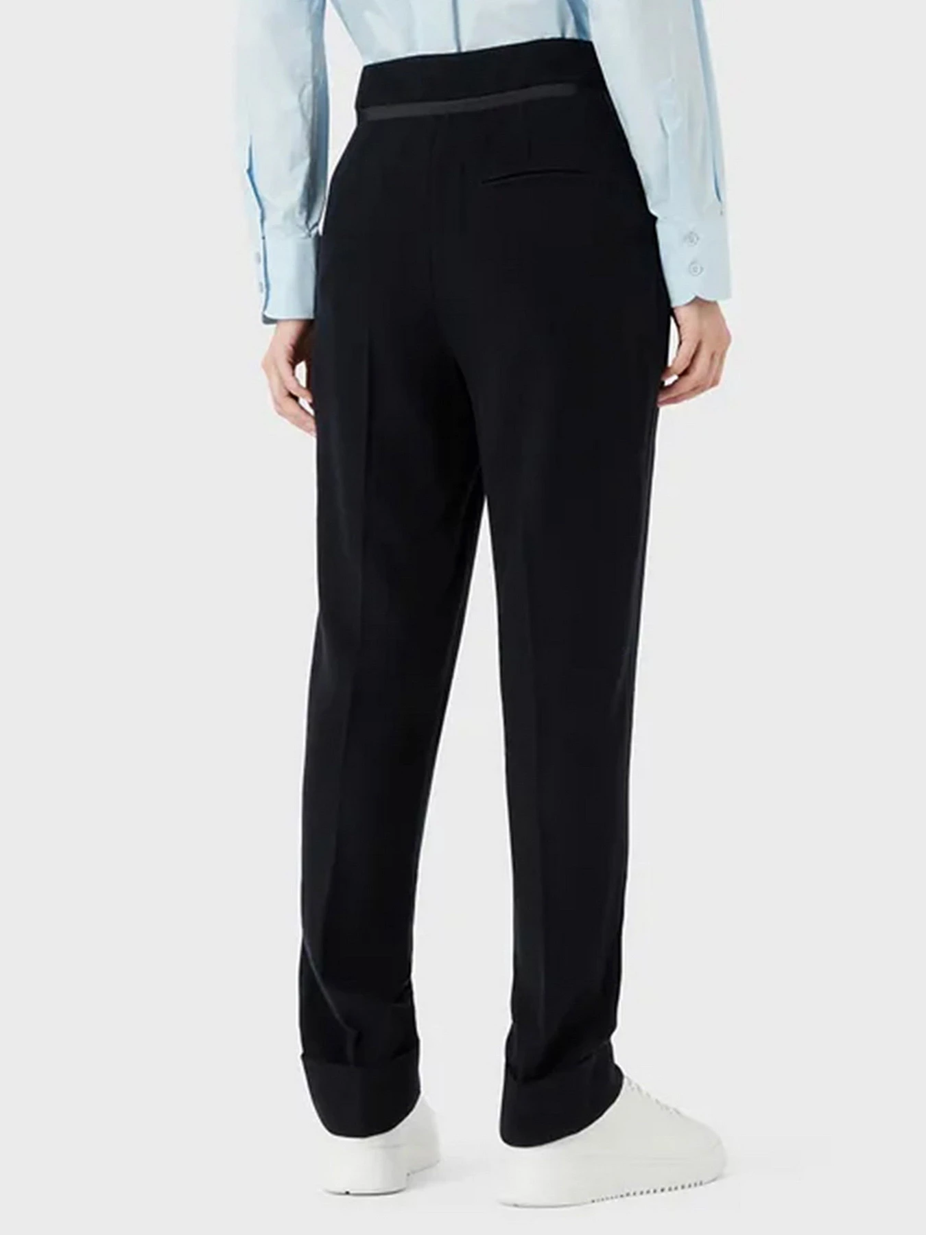 Брюки Emporio Armani модель H3NP2A-C9926-926 Брюки Emporio Armani модель H3NP2A-C9926-926 Фото