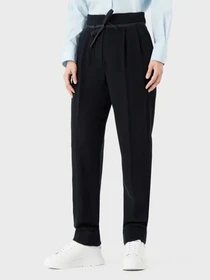 Брюки Emporio Armani модель H3NP2A-C9926-926 Фото