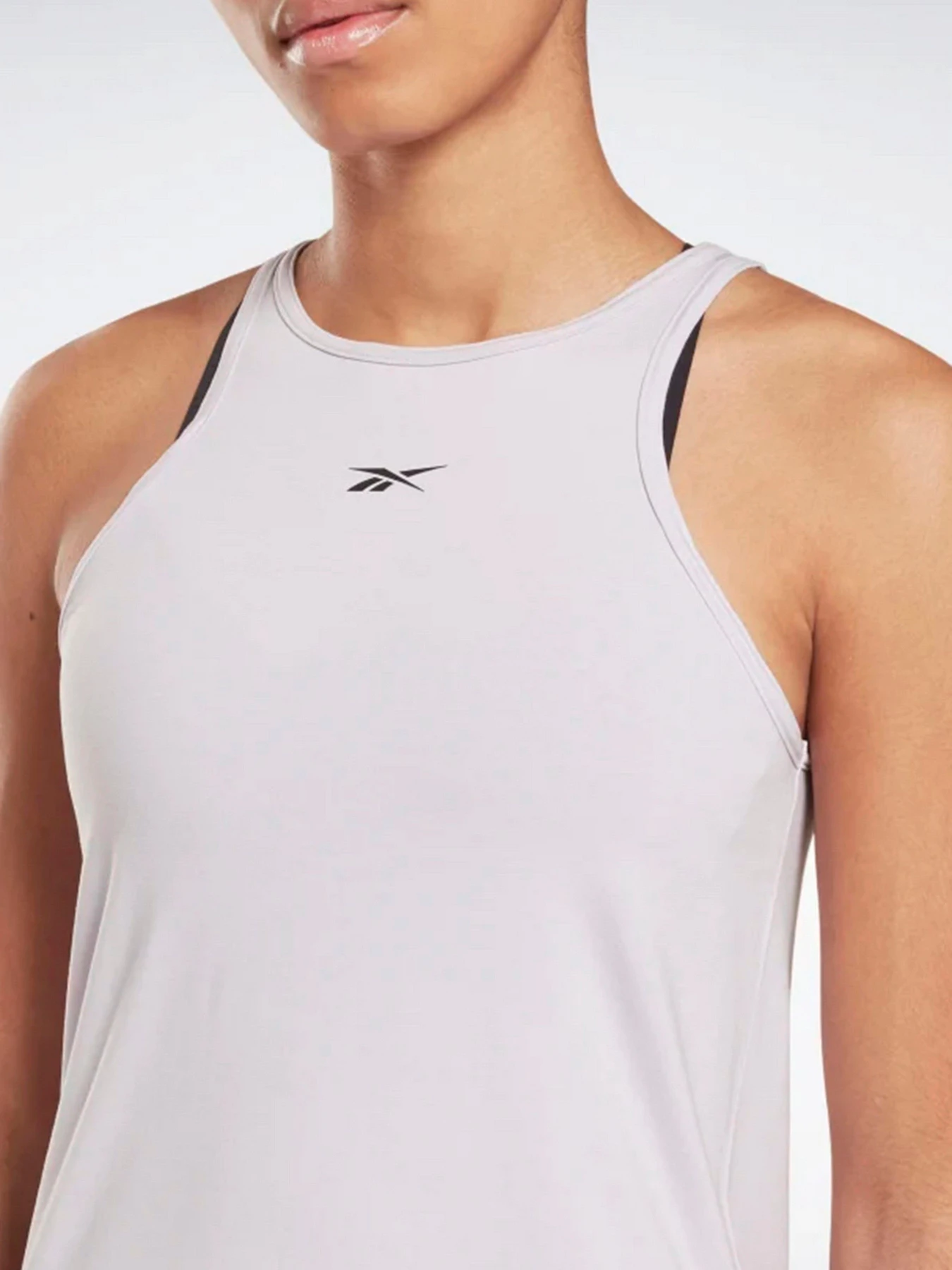 Футболки и поло Reebok модель H51445 Футболки и поло Reebok модель H51445 Фото