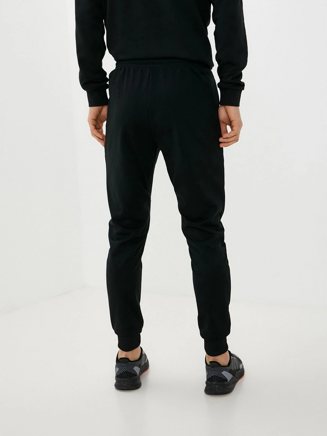 Брюки Adidas модель H52955 Брюки Adidas модель H52955 Фото