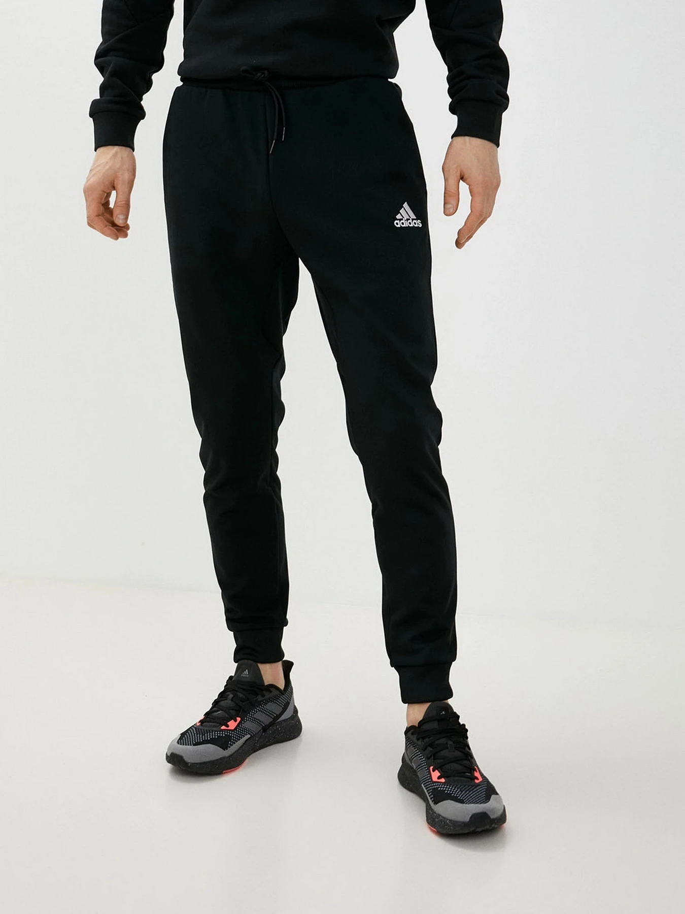 Брюки Adidas модель H52955 Брюки Adidas модель H52955 Фото
