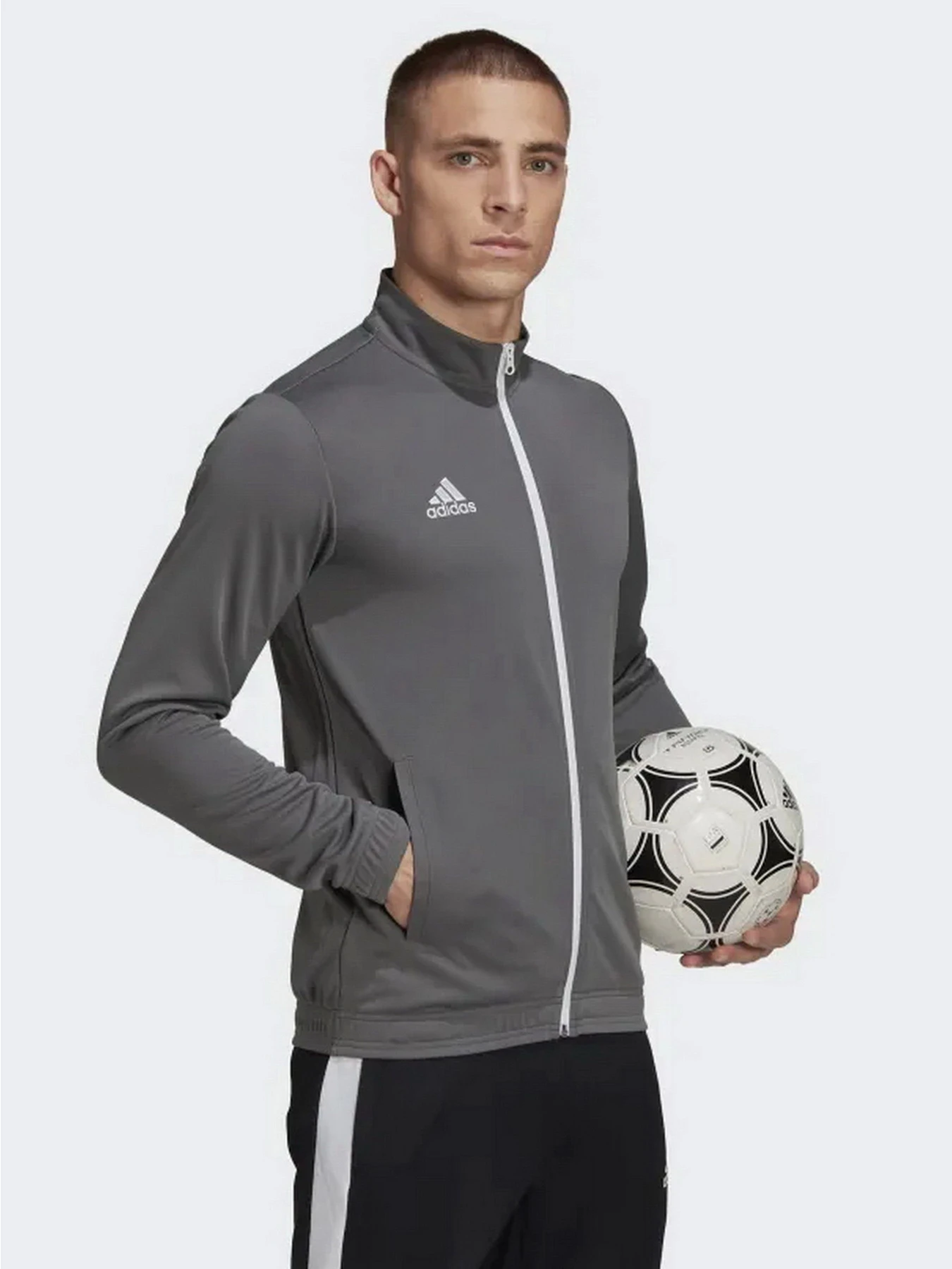 Худи и свитшоты Adidas модель H57522 Фото
