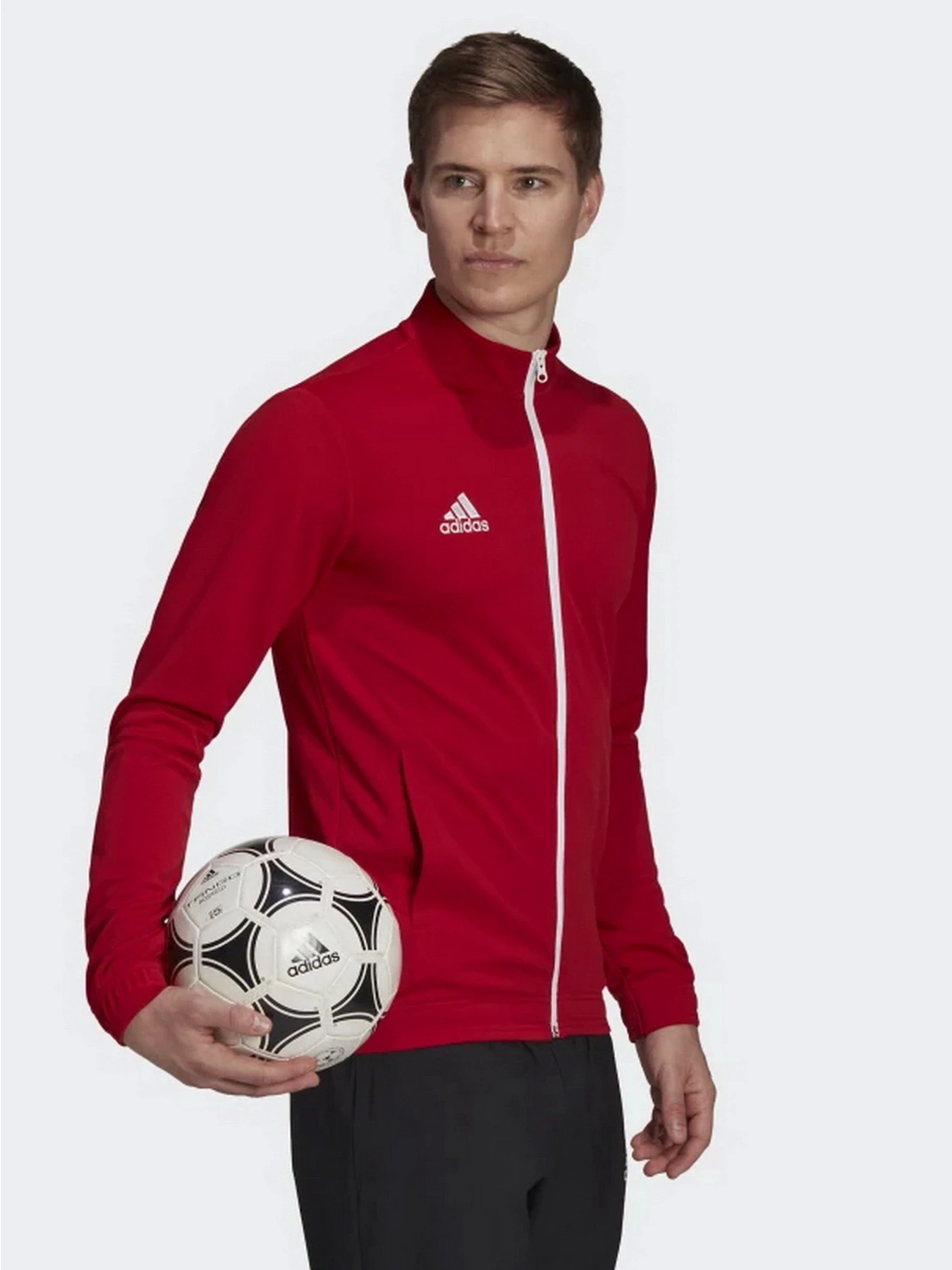 Худи и свитшоты Adidas модель H57537 Фото