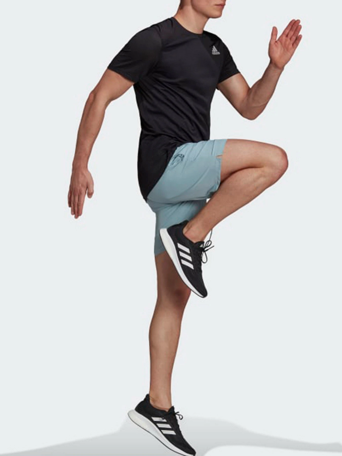 Шорты Adidas модель H58589 Шорты Adidas модель H58589 Фото