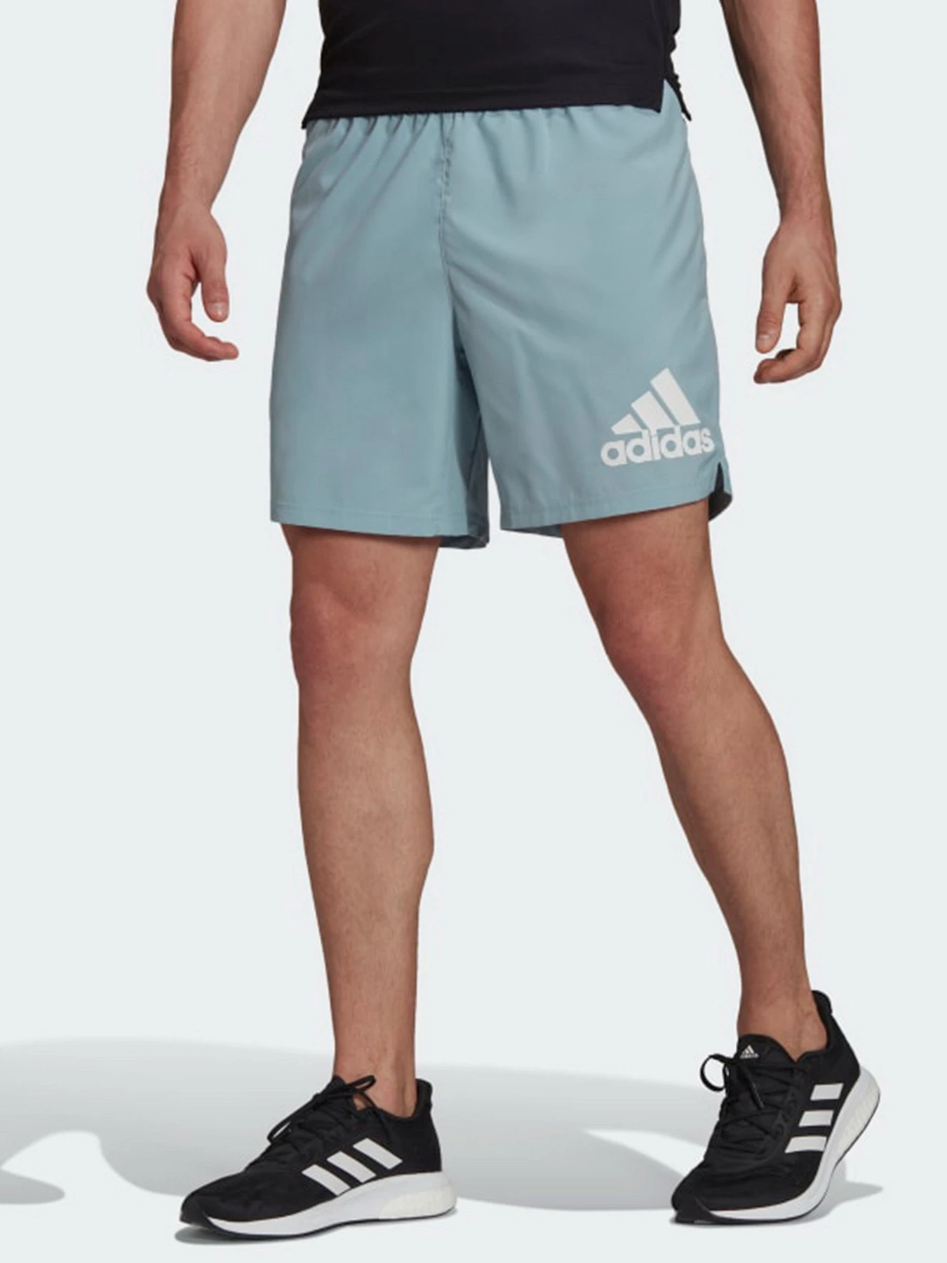 Шорты Adidas модель H58589 Шорты Adidas модель H58589 Фото