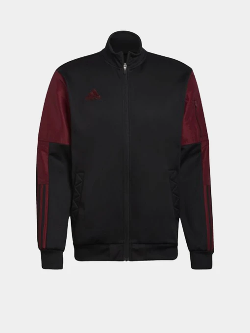 Худи и свитшоты Adidas модель H60011 Фото