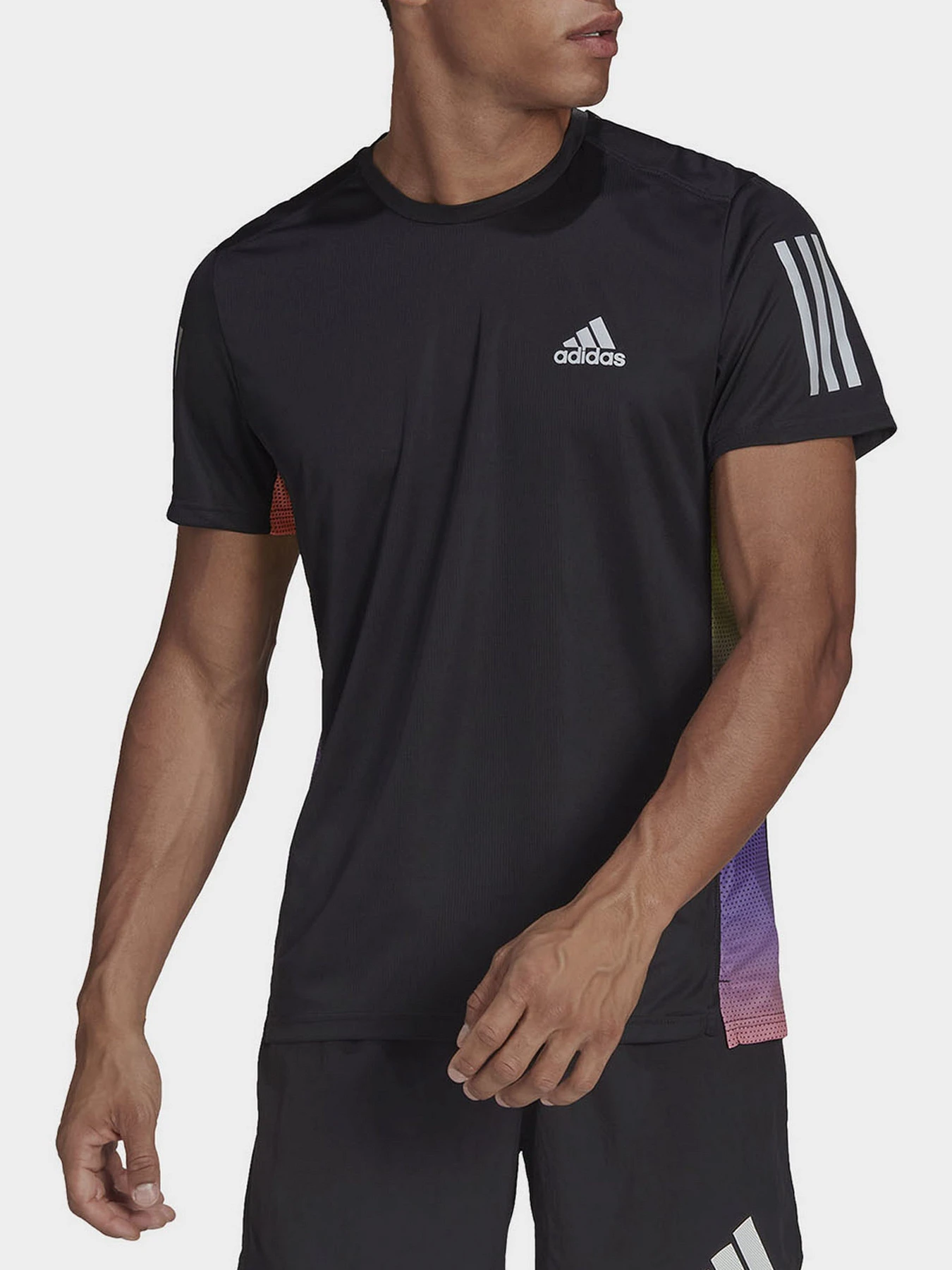 Футболки и поло Adidas модель H61162 Футболки и поло Adidas модель H61162 Фото