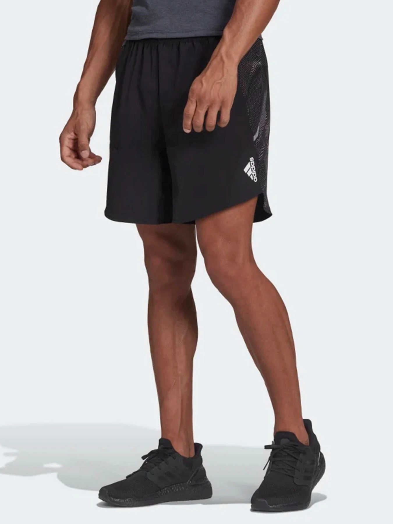 Шорты Adidas модель H61176 Шорты Adidas модель H61176 Фото