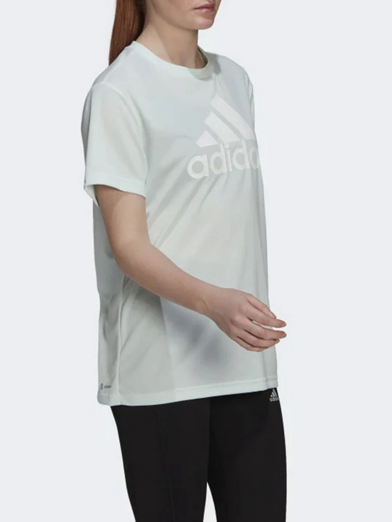 Футболки и поло Adidas модель H65827 Футболки и поло Adidas модель H65827 Фото