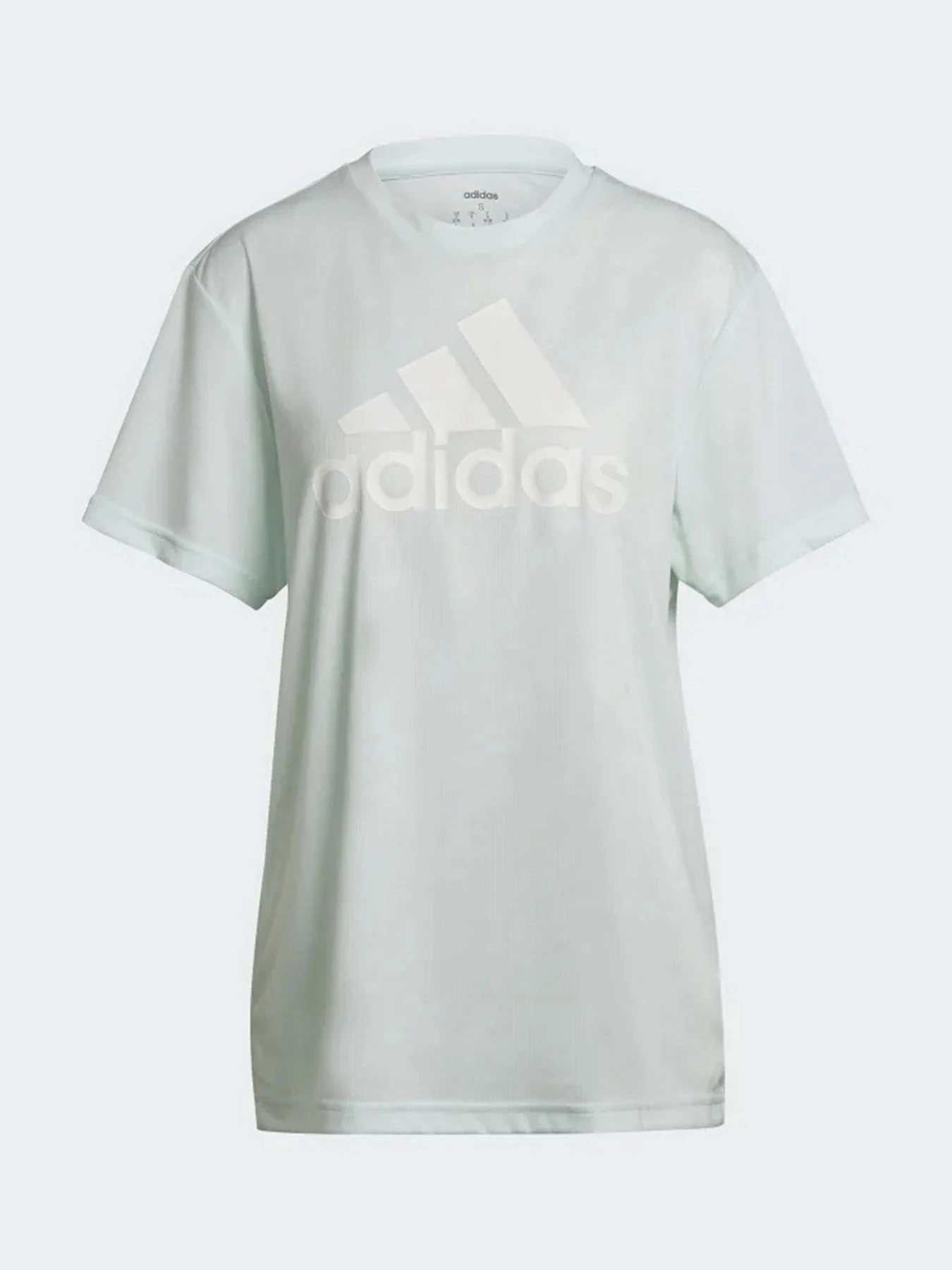 Футболки и поло Adidas модель H65827 Футболки и поло Adidas модель H65827 Фото
