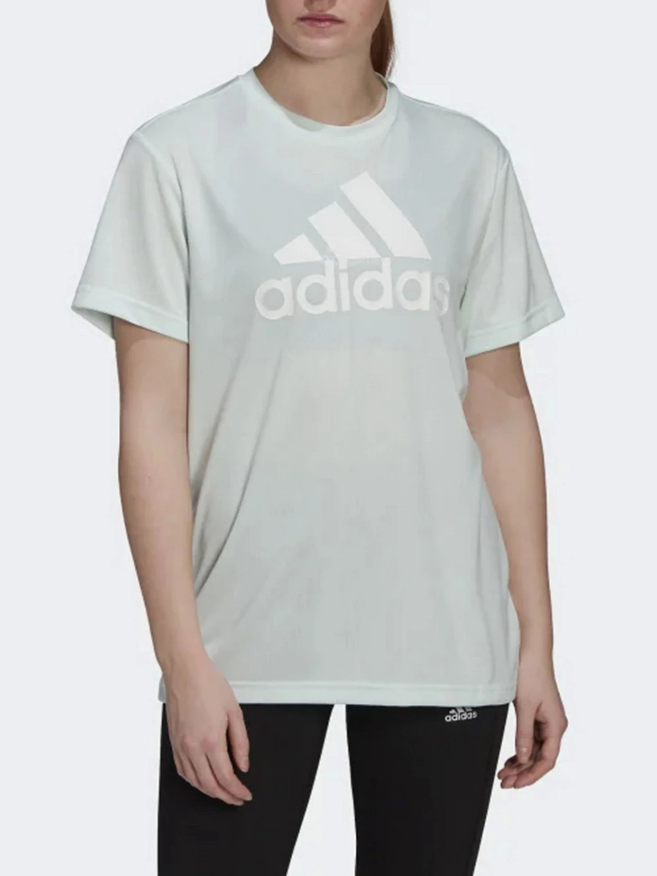 Футболки и поло Adidas модель H65827 Футболки и поло Adidas модель H65827 Фото