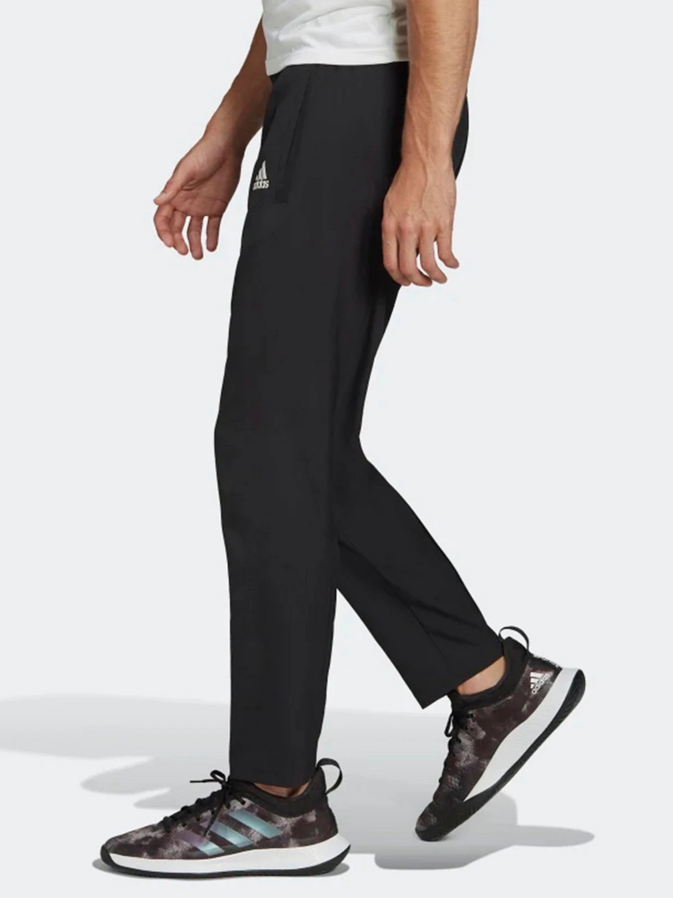 Брюки Adidas модель H67150 Брюки Adidas модель H67150 Фото