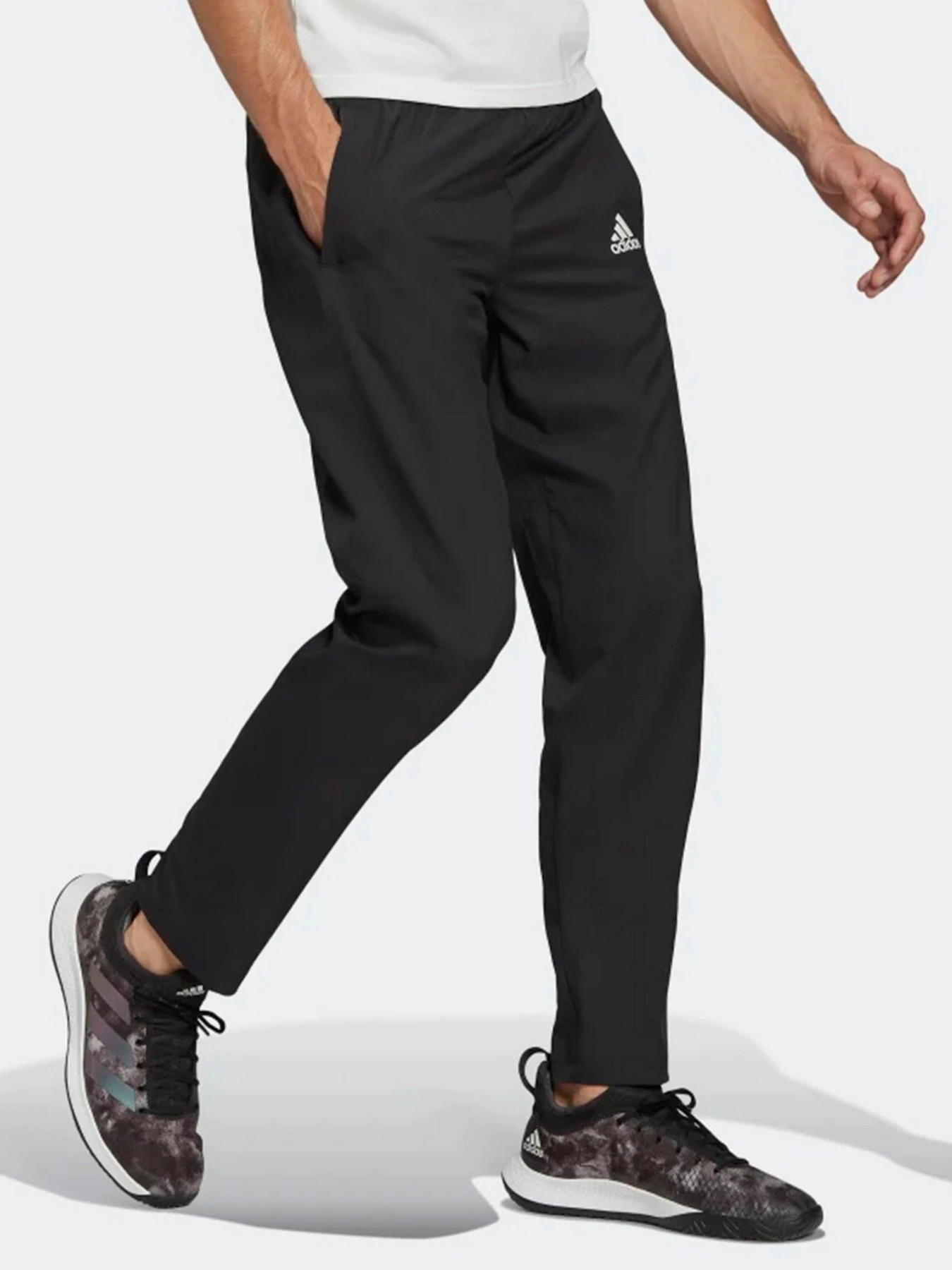 Брюки Adidas модель H67150 Брюки Adidas модель H67150 Фото