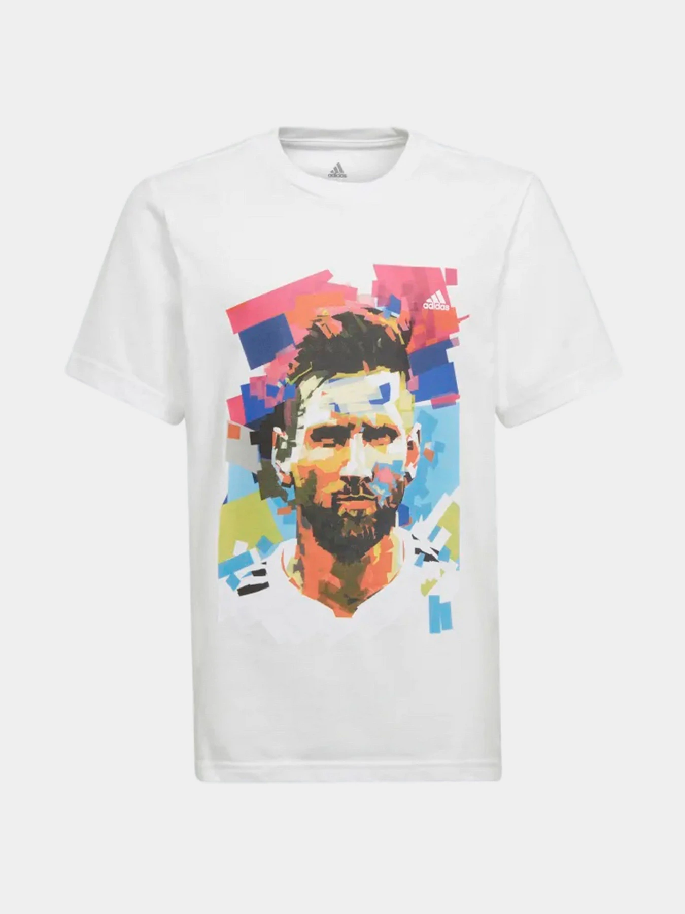 Футболки и поло Adidas модель HA0918 Футболки и поло Adidas модель HA0918 Фото