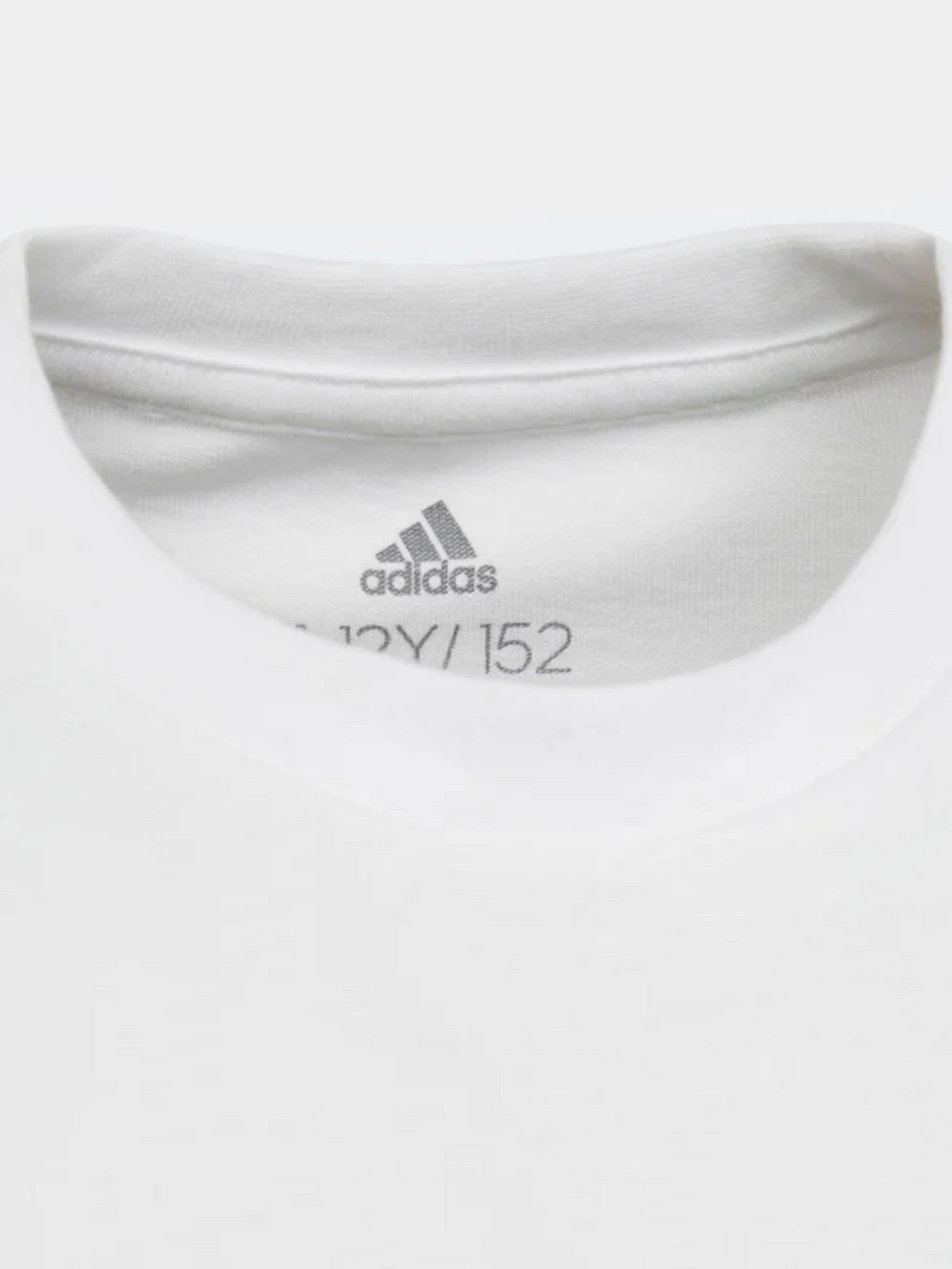Футболки и поло Adidas модель HA0932 Футболки и поло Adidas модель HA0932 Фото