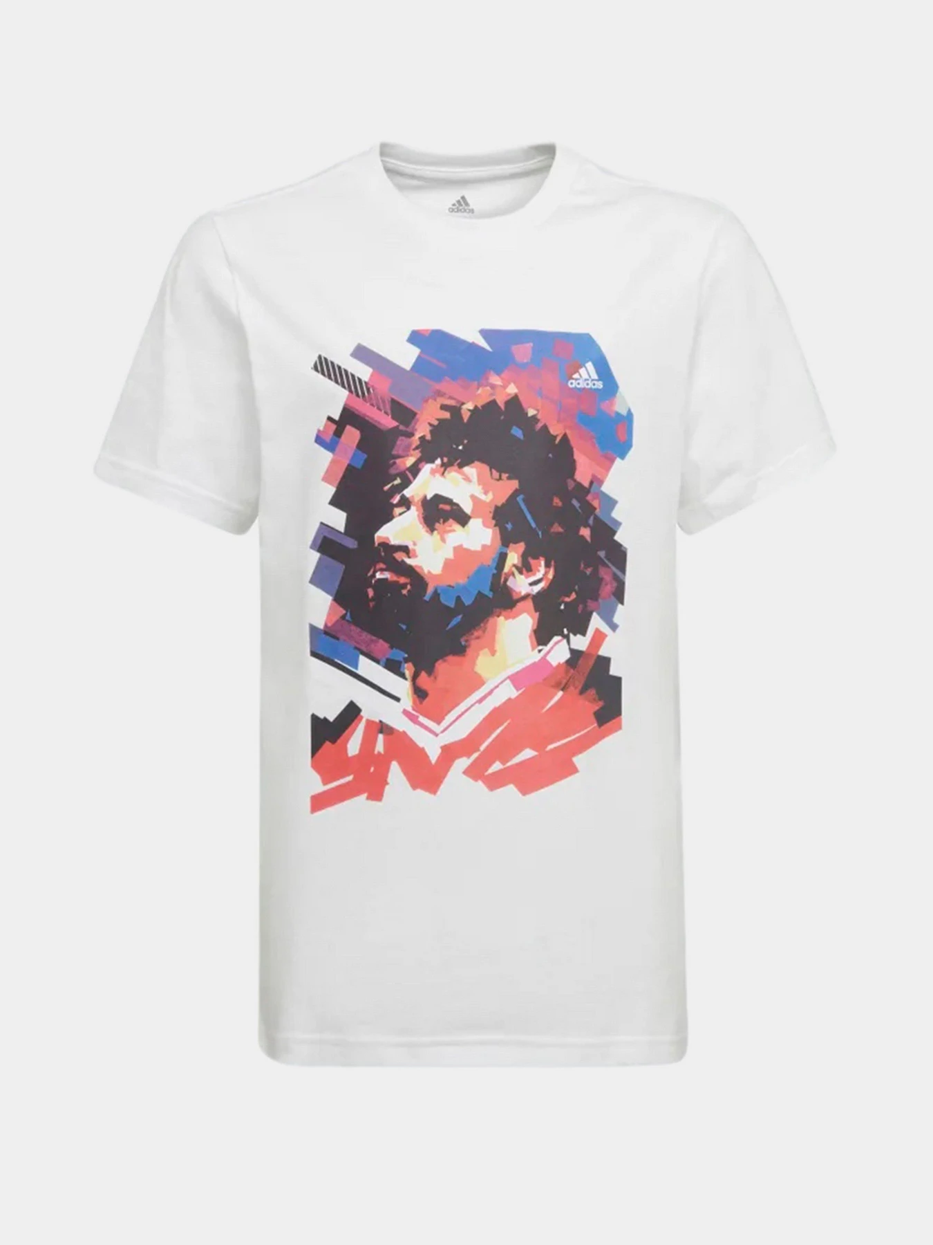 Футболки и поло Adidas модель HA0932 Футболки и поло Adidas модель HA0932 Фото