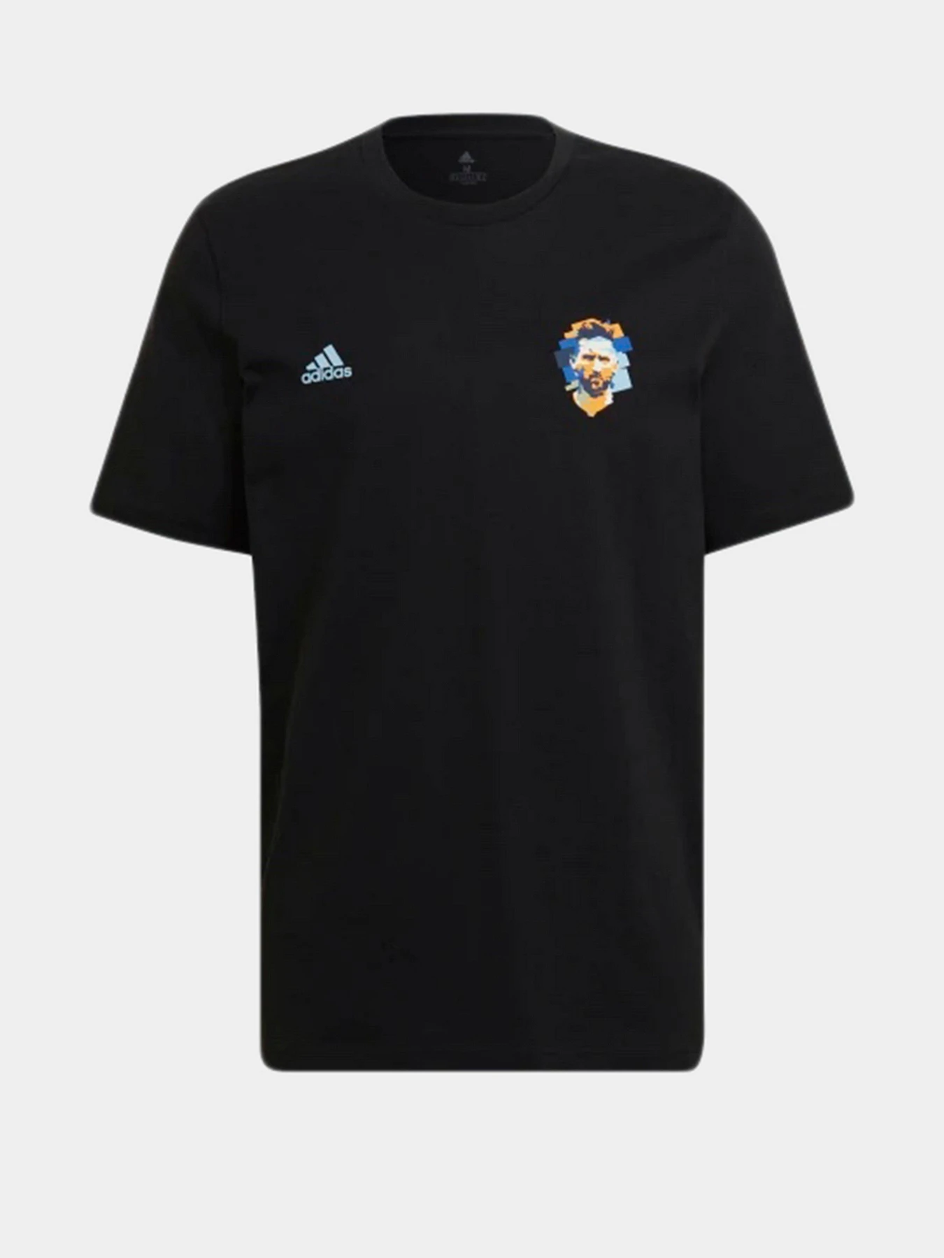 Футболки и поло Adidas модель HA0936 Футболки и поло Adidas модель HA0936 Фото