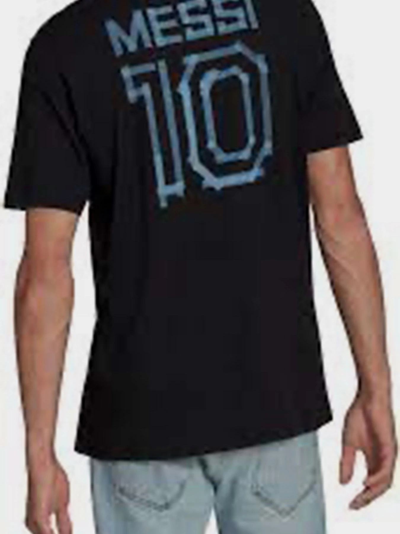 Футболки и поло Adidas модель HA0936 Футболки и поло Adidas модель HA0936 Фото