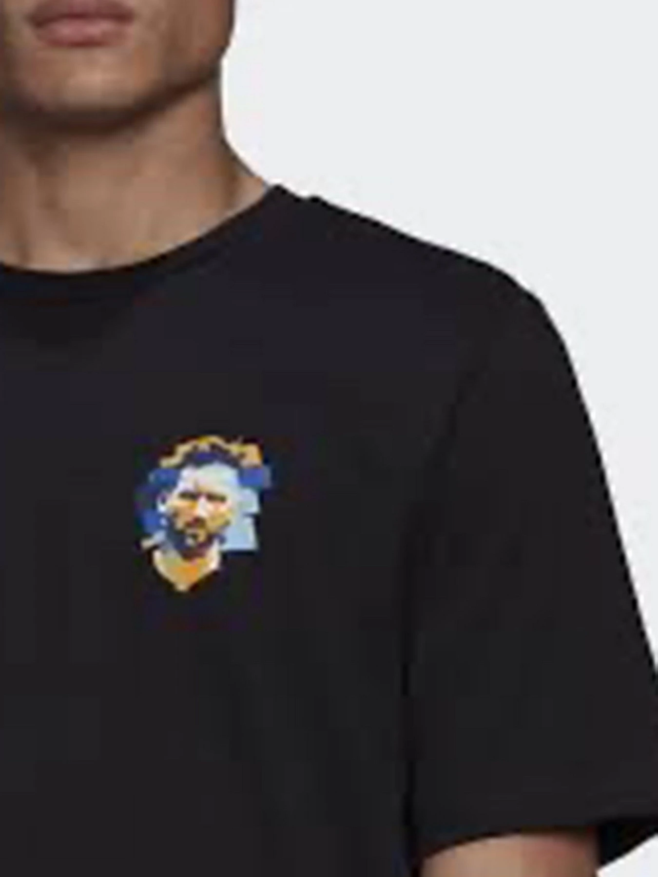 Футболки и поло Adidas модель HA0936 Футболки и поло Adidas модель HA0936 Фото
