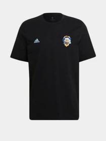 Футболки и поло Adidas модель HA0936 Фото