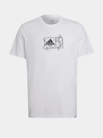 Футболки и поло Adidas модель HA0967 Фото