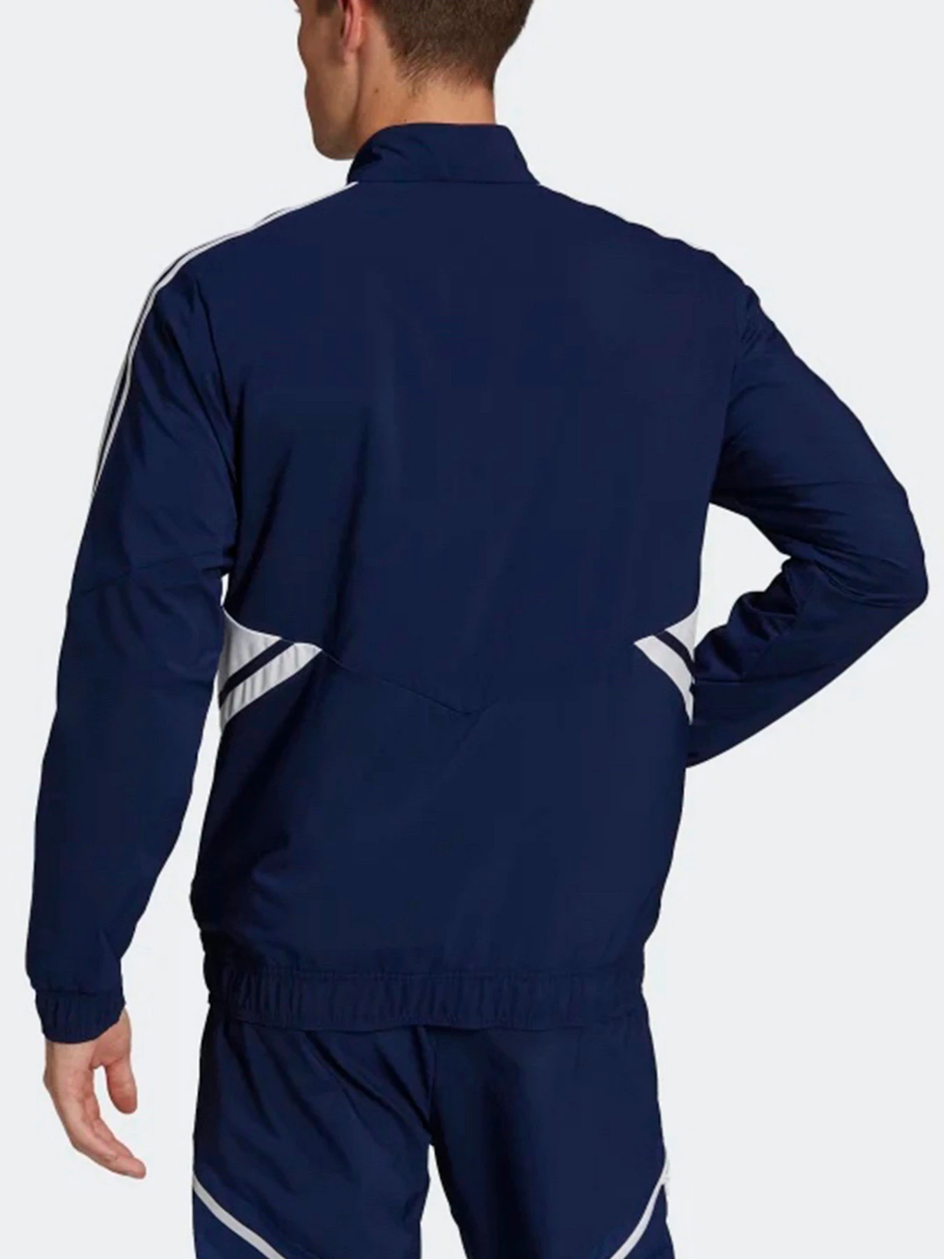 Худи и свитшоты Adidas модель HA6246 Фото