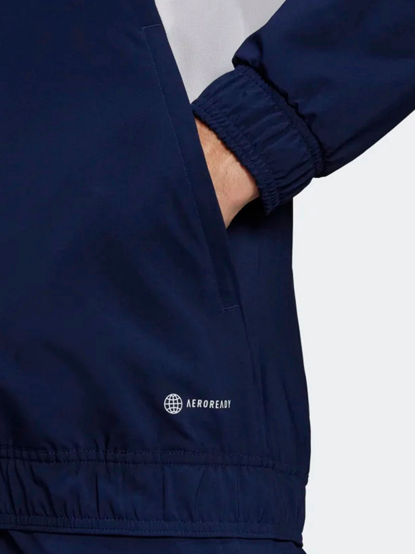 Худи и свитшоты Adidas модель HA6246 Фото