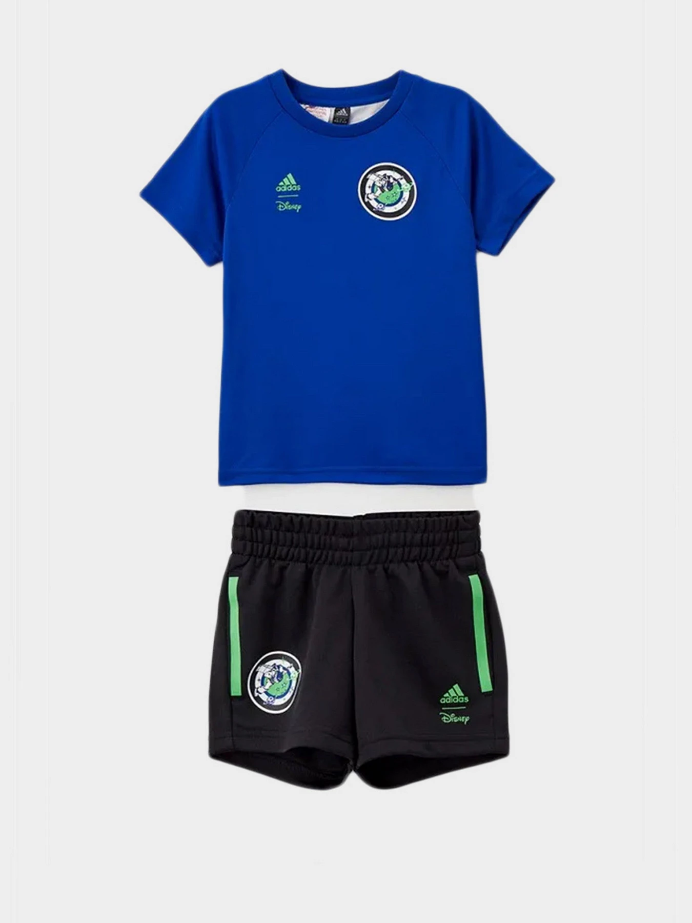 Костюмы Adidas модель HA6589 Костюмы Adidas модель HA6589 Фото