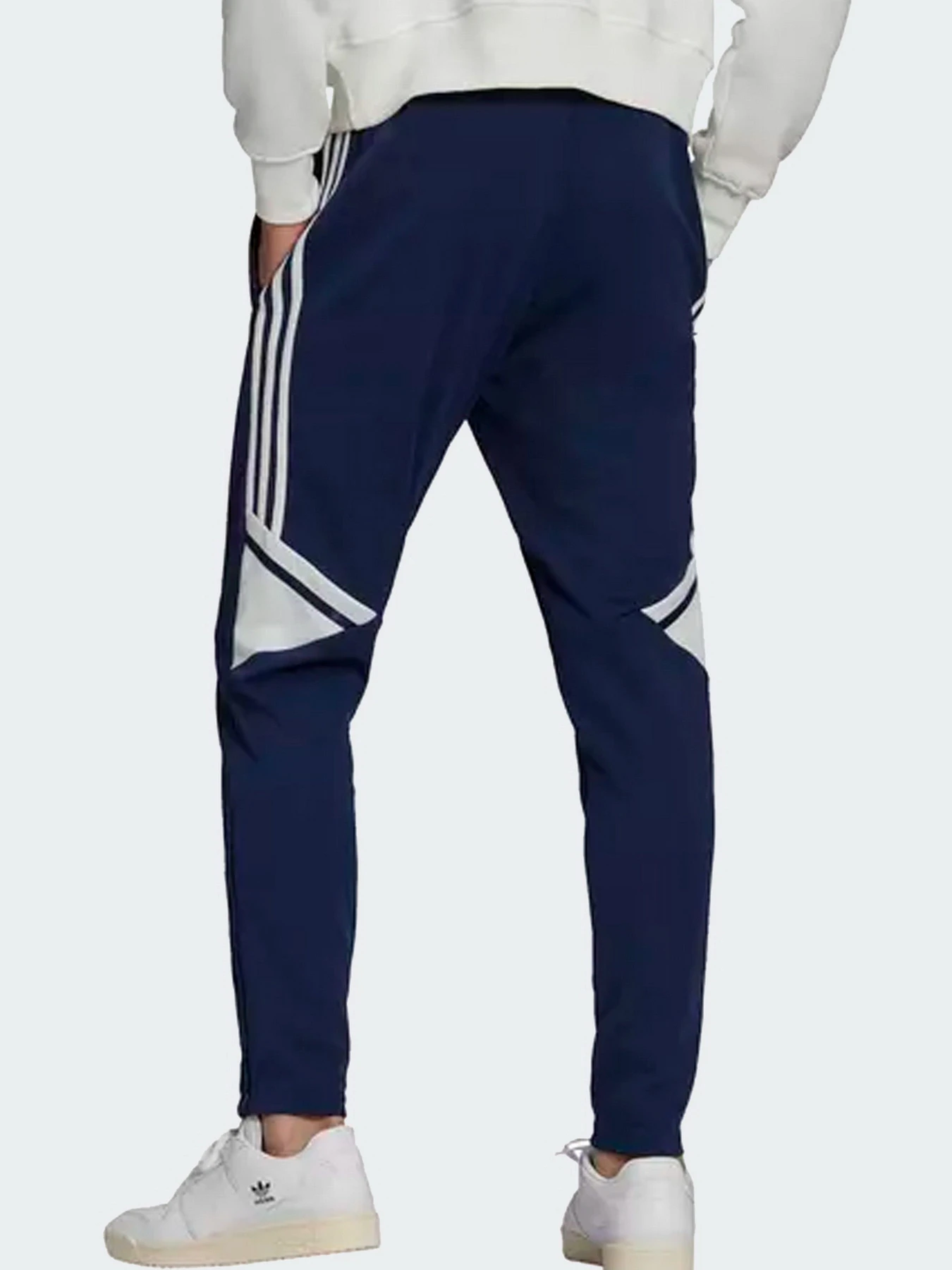 Брюки Adidas модель HB0003 Фото