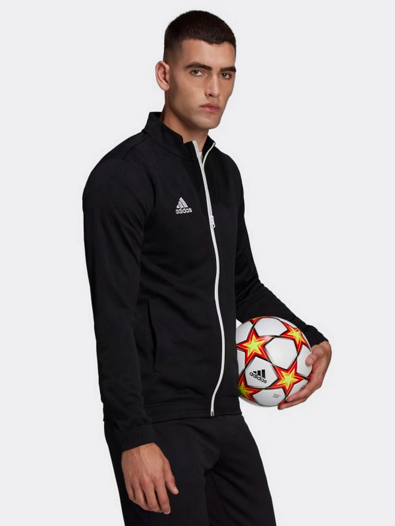 Худи и свитшоты Adidas модель HB0573 Худи и свитшоты Adidas модель HB0573 Фото