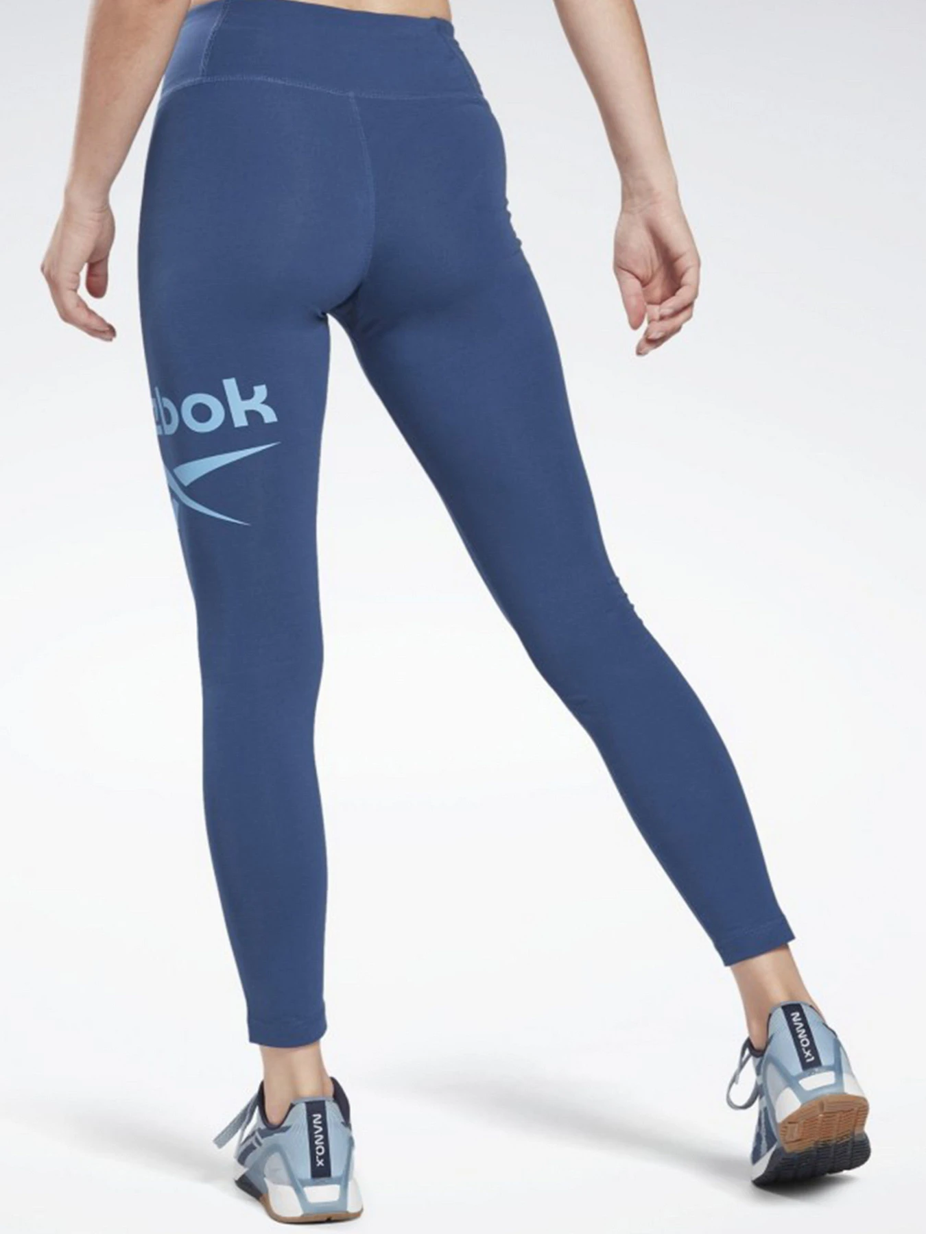 Брюки Reebok модель HB2279 Фото