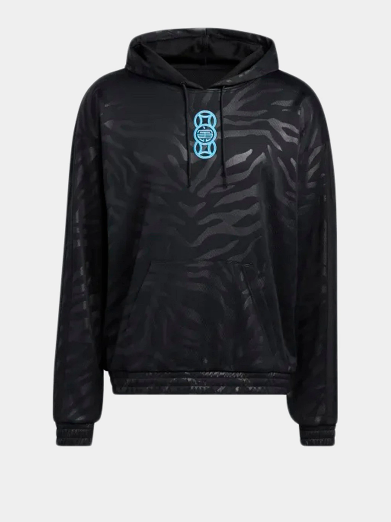 Худи и свитшоты Adidas модель HB5471 Худи и свитшоты Adidas модель HB5471 Фото