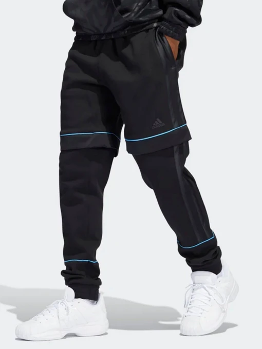Брюки Adidas модель HB5475 Фото