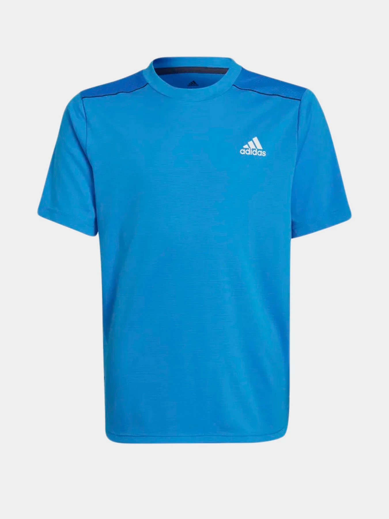 Футболки и поло Adidas модель HB6893 Футболки и поло Adidas модель HB6893 Фото
