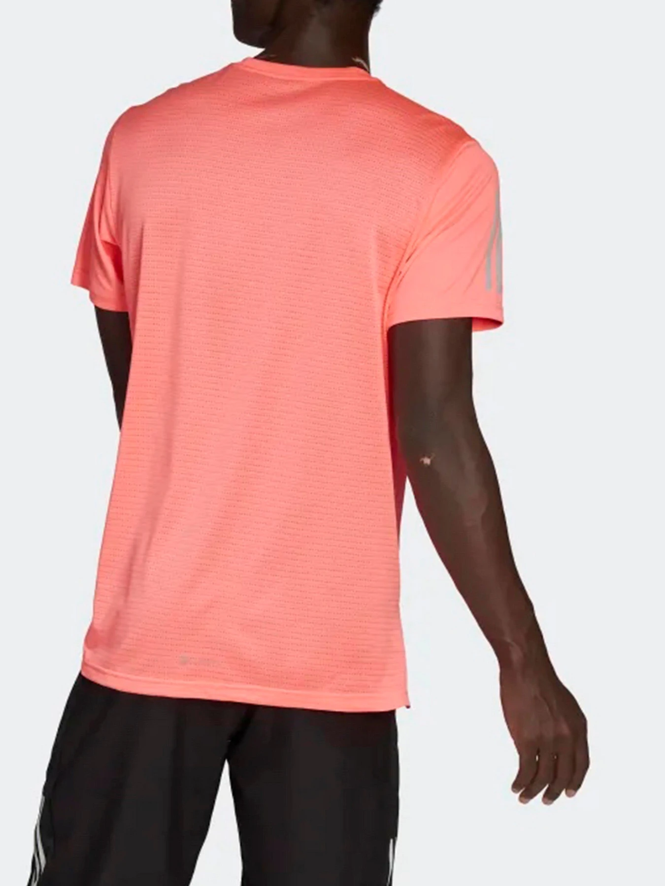 Футболки и поло Adidas модель HB7446 Футболки и поло Adidas модель HB7446 Фото