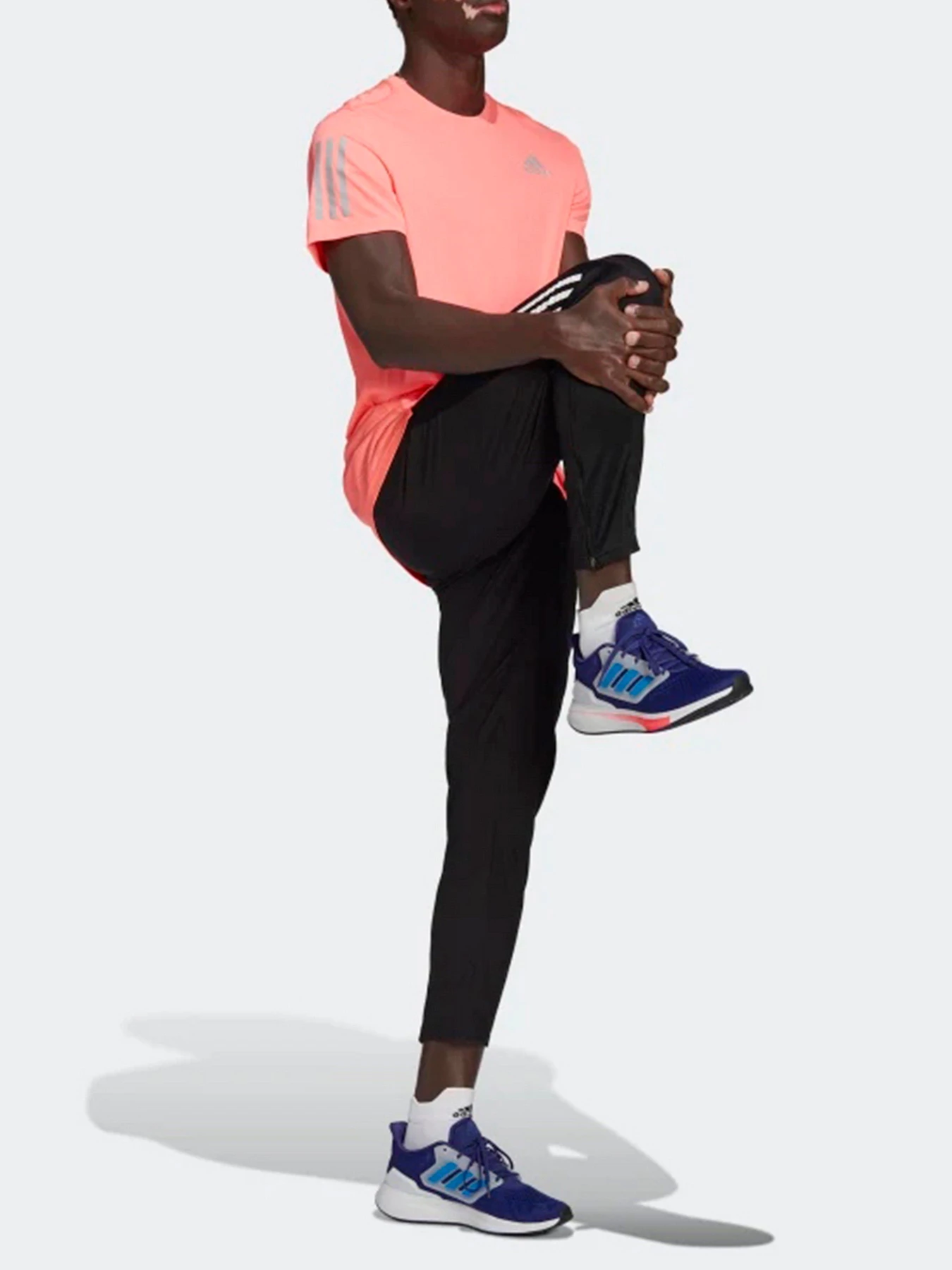 Футболки и поло Adidas модель HB7446 Футболки и поло Adidas модель HB7446 Фото