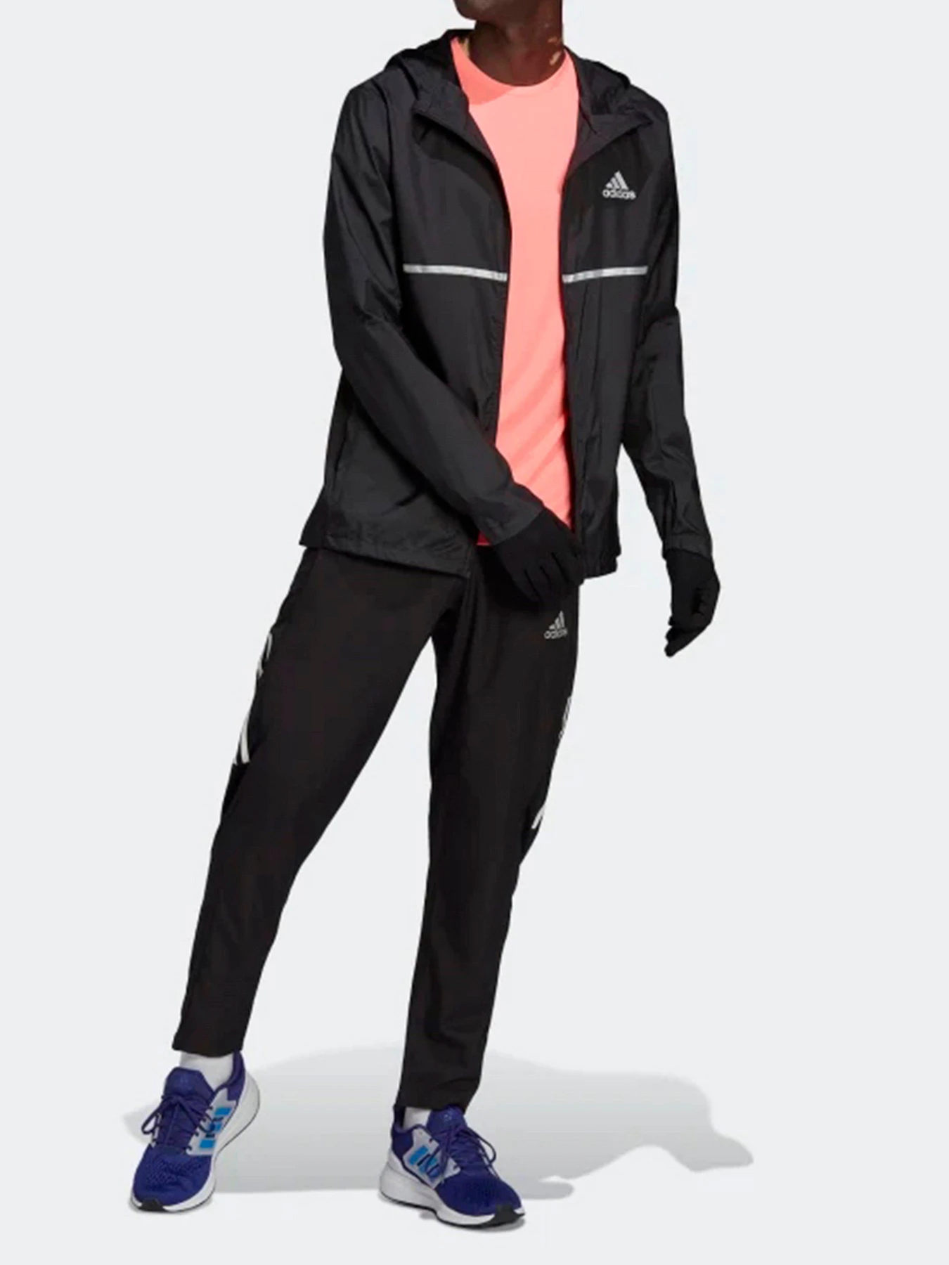 Футболки и поло Adidas модель HB7446 Футболки и поло Adidas модель HB7446 Фото
