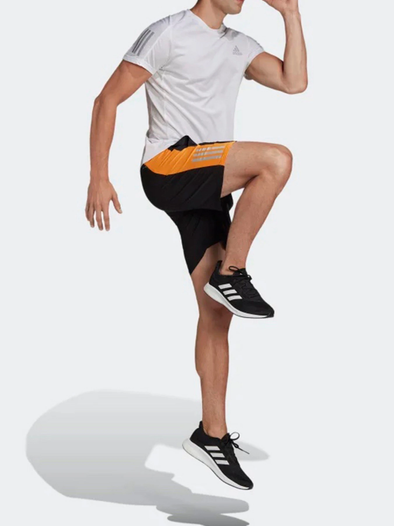 Шорты Adidas модель HB7462 Шорты Adidas модель HB7462 Фото
