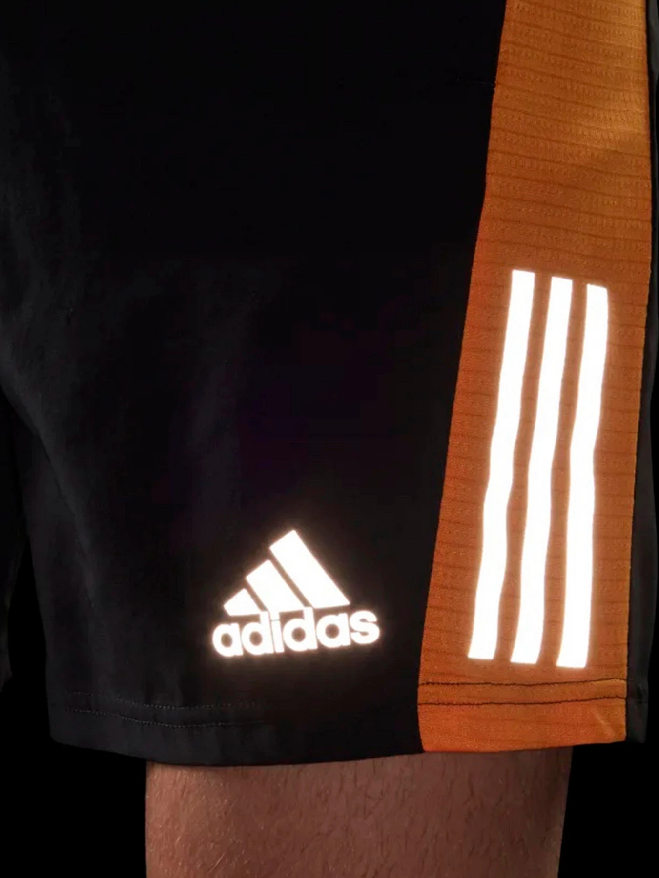 Шорты Adidas модель HB7462 Шорты Adidas модель HB7462 Фото