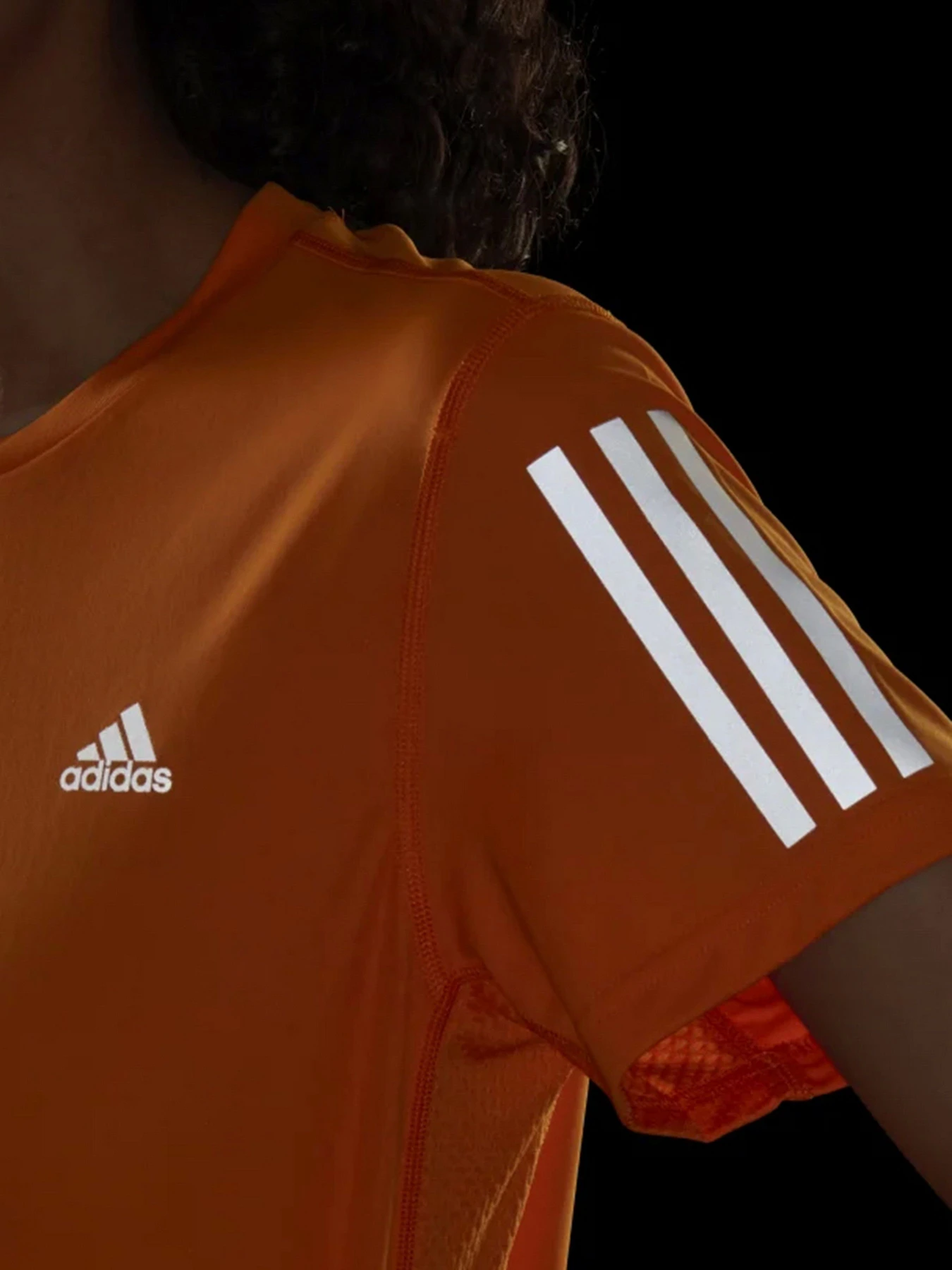 Футболки и поло Adidas модель HB9382 Футболки и поло Adidas модель HB9382 Фото