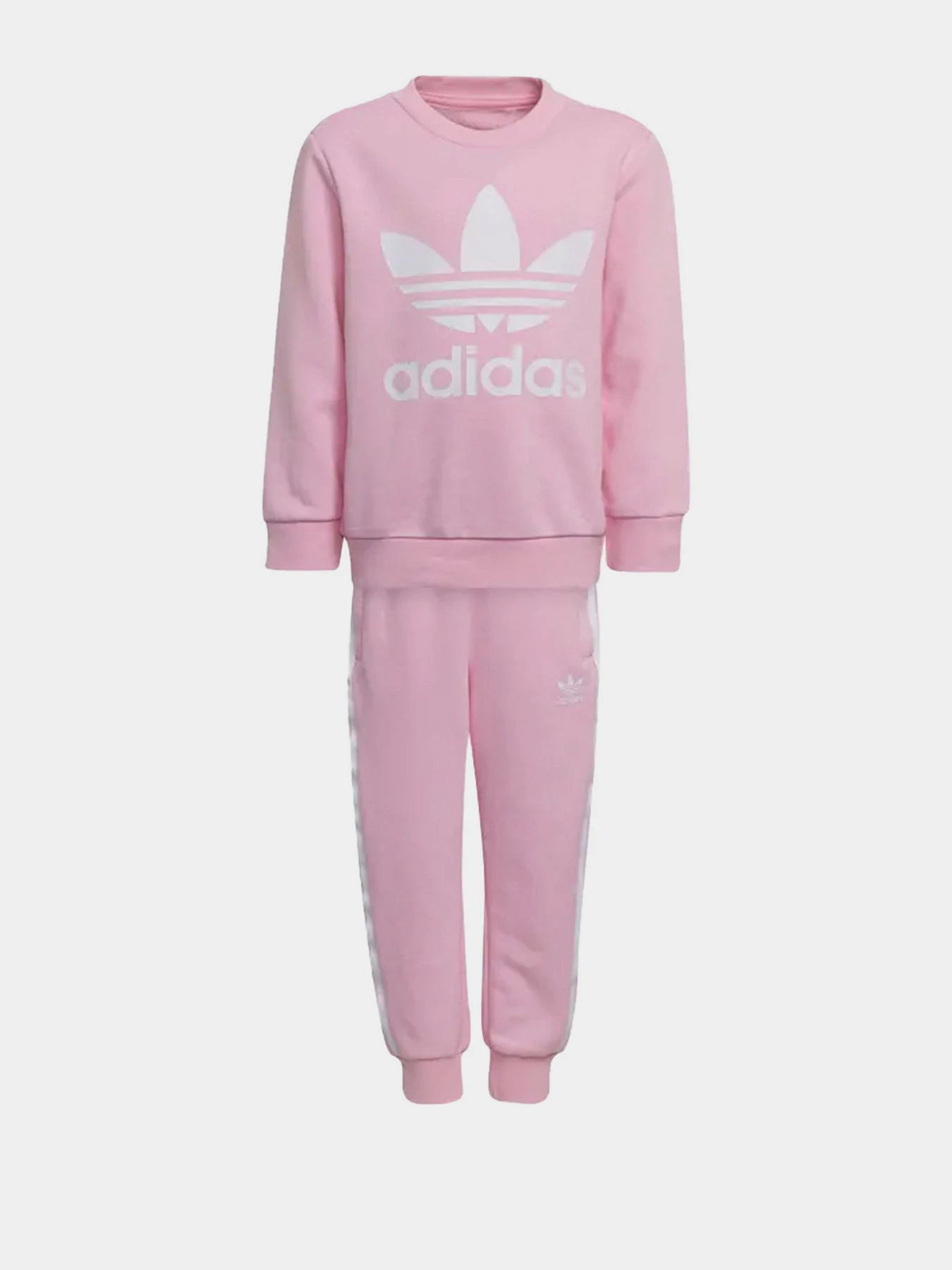 Костюмы Adidas модель HC1995 Костюмы Adidas модель HC1995 Фото
