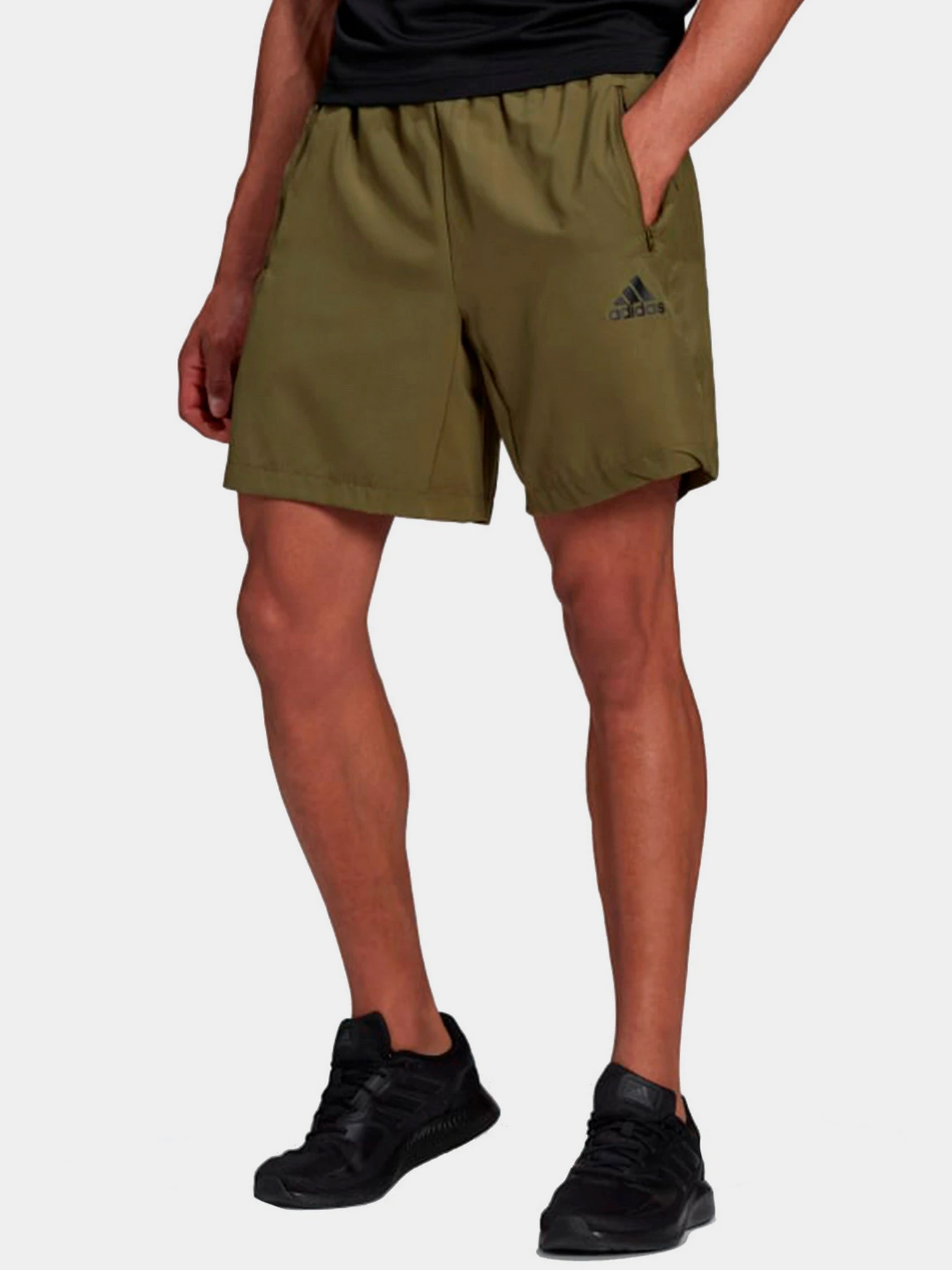 Шорты Adidas модель HC6856 Шорты Adidas модель HC6856 Фото