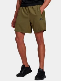 Шорты Adidas модель HC6856 Фото