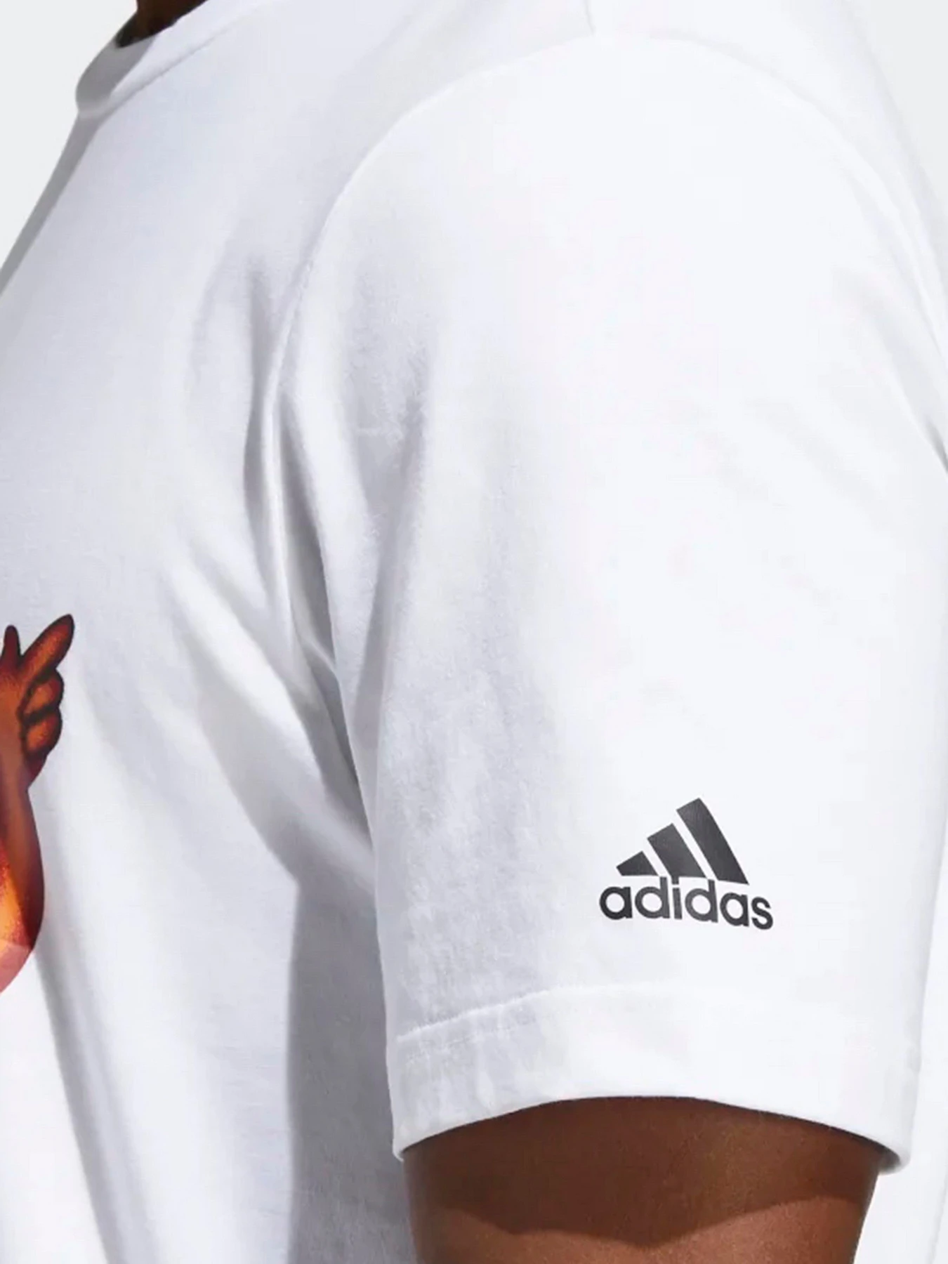 Футболки и поло Adidas модель HC6900 Футболки и поло Adidas модель HC6900 Фото