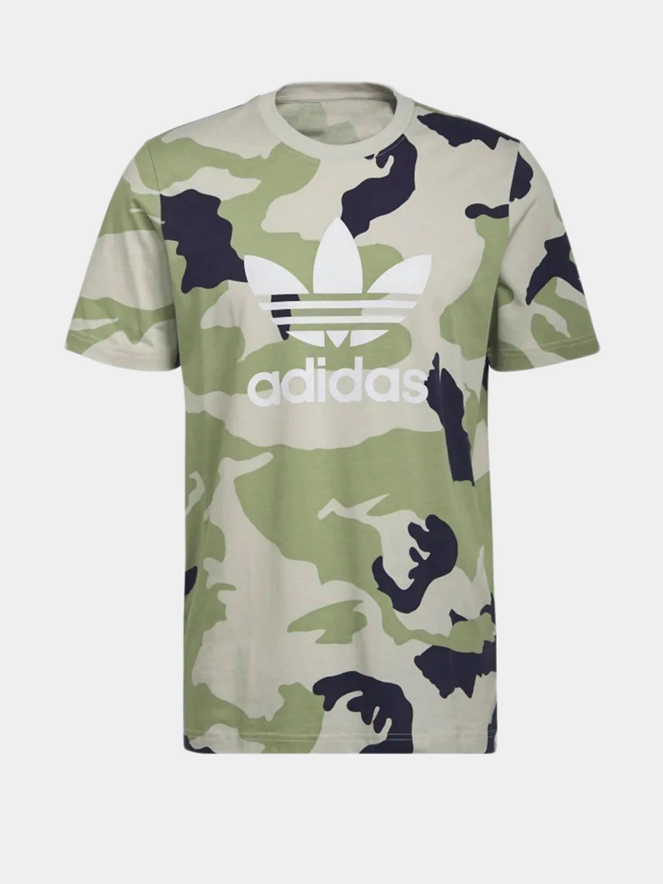 Футболки и поло Adidas модель HC7188 Футболки и поло Adidas модель HC7188 Фото