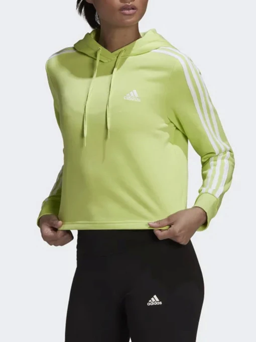 Худи и свитшоты Adidas модель HC9133 Фото