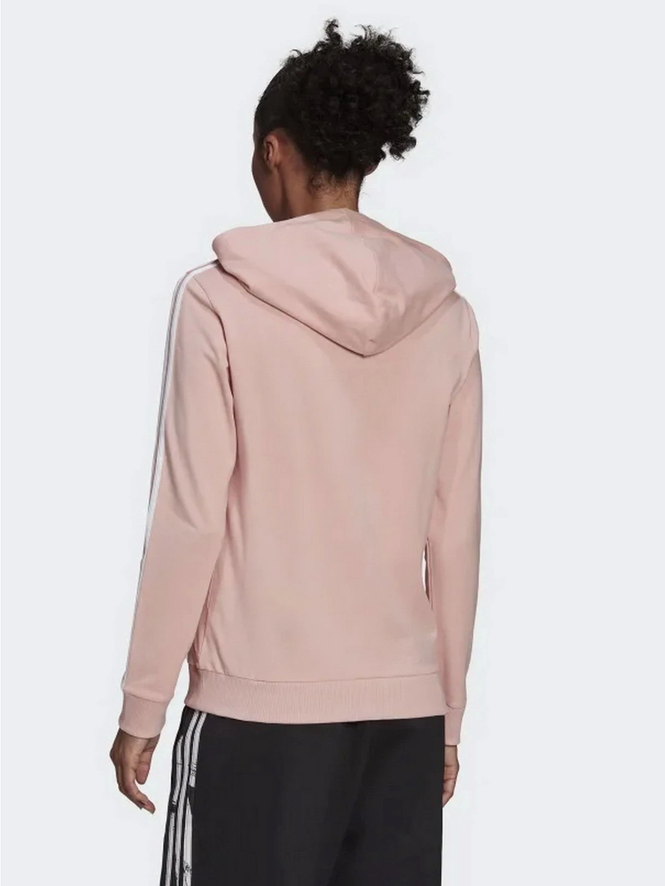 Худи и свитшоты Adidas модель HC9251 Худи и свитшоты Adidas модель HC9251 Фото
