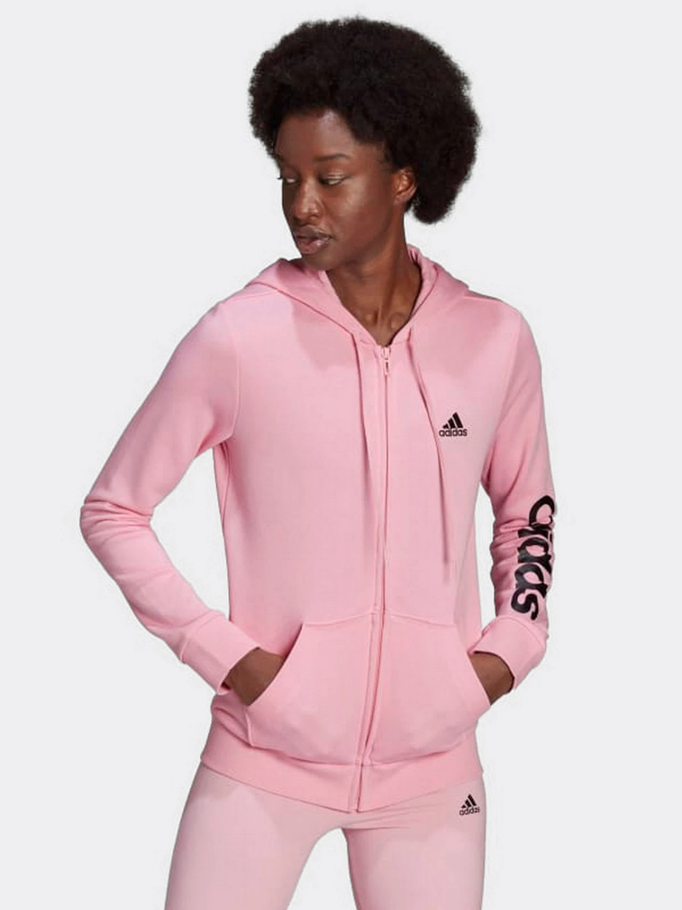Худи и свитшоты Adidas модель HD1693 Худи и свитшоты Adidas модель HD1693 Фото