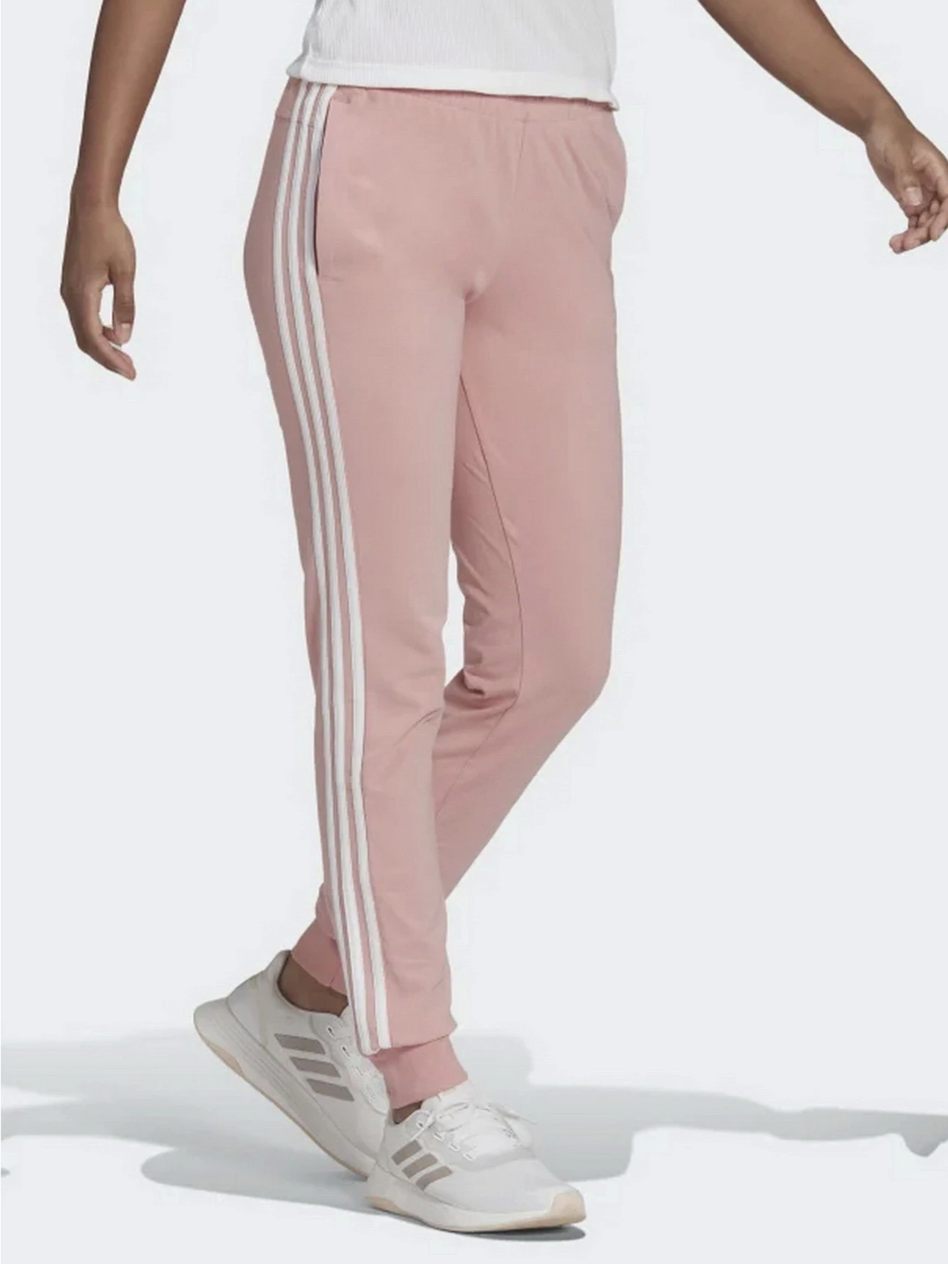 Брюки Adidas модель HD4272 Брюки Adidas модель HD4272 Фото